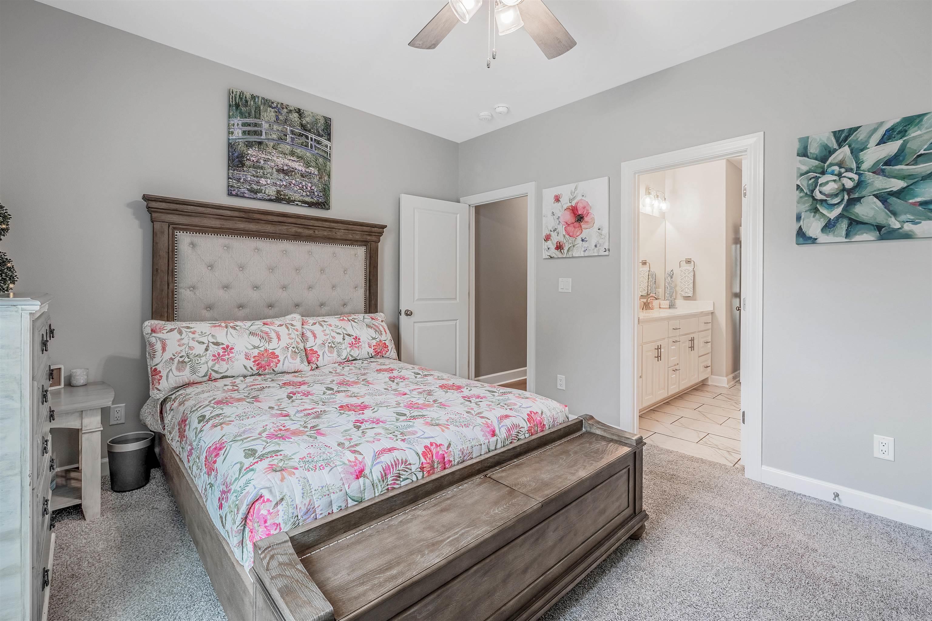 9096 Stone Canyon Drive  Alexander, AR