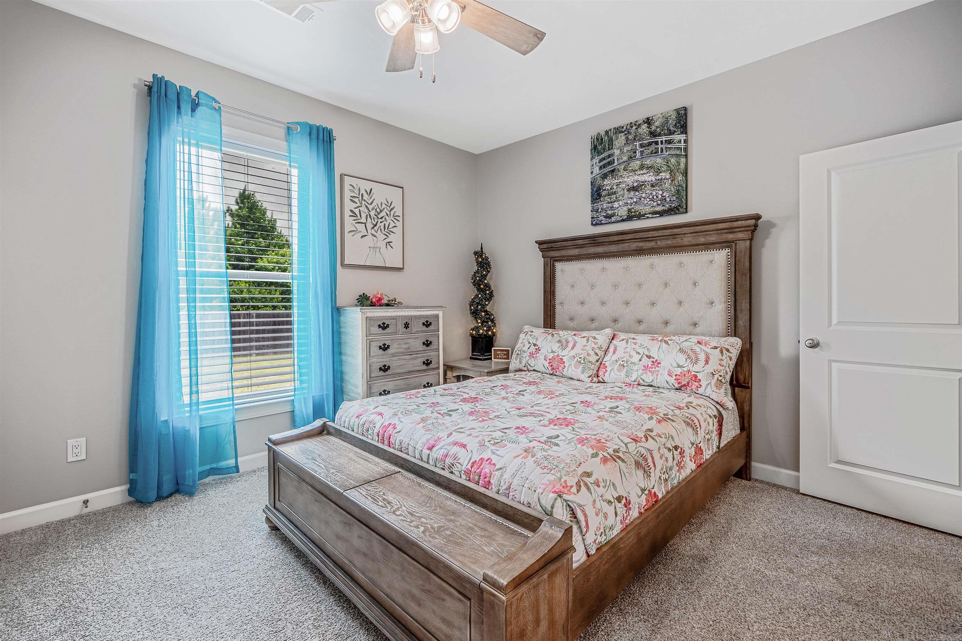 9096 Stone Canyon Drive  Alexander, AR