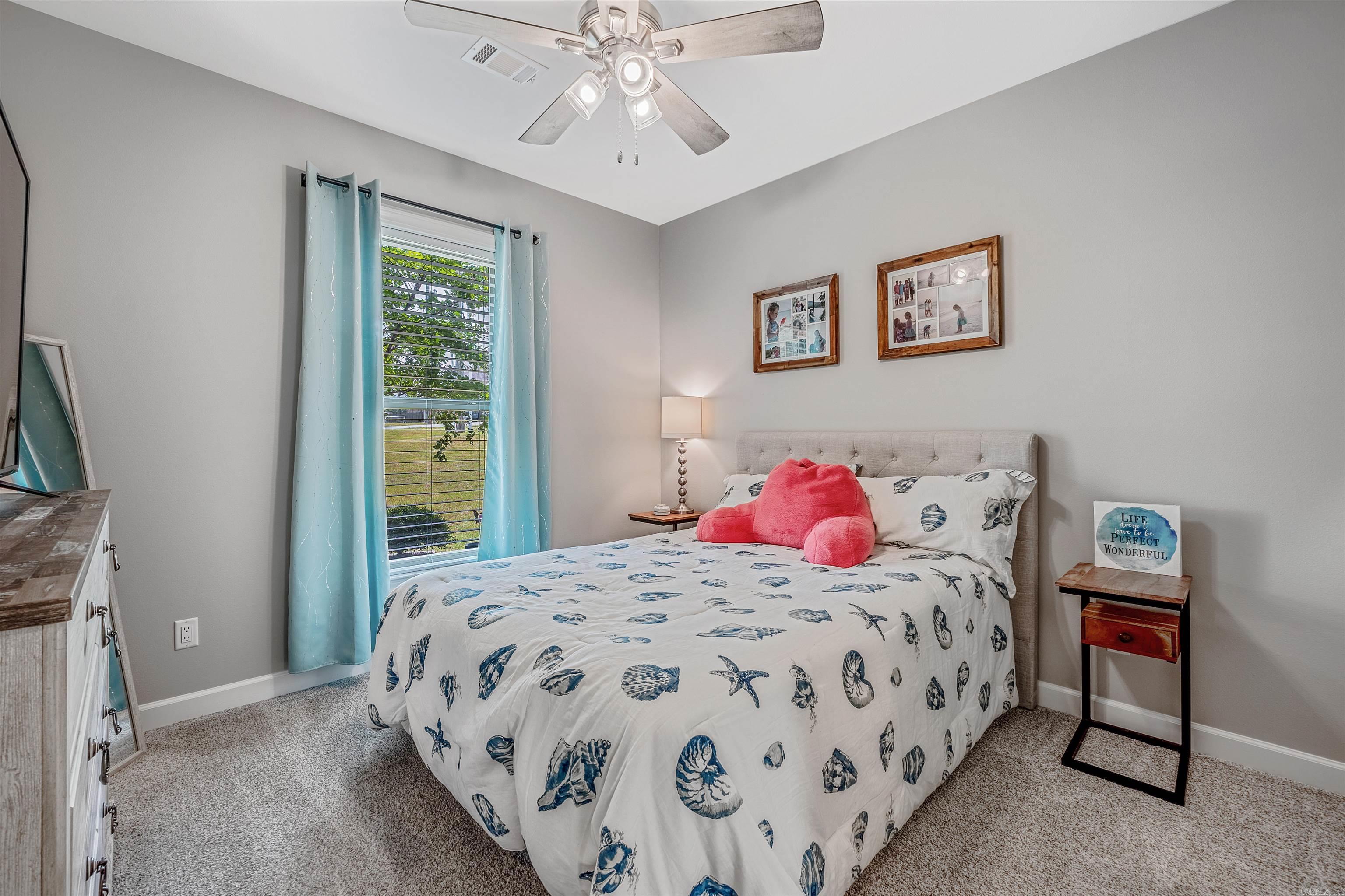 9096 Stone Canyon Drive  Alexander, AR