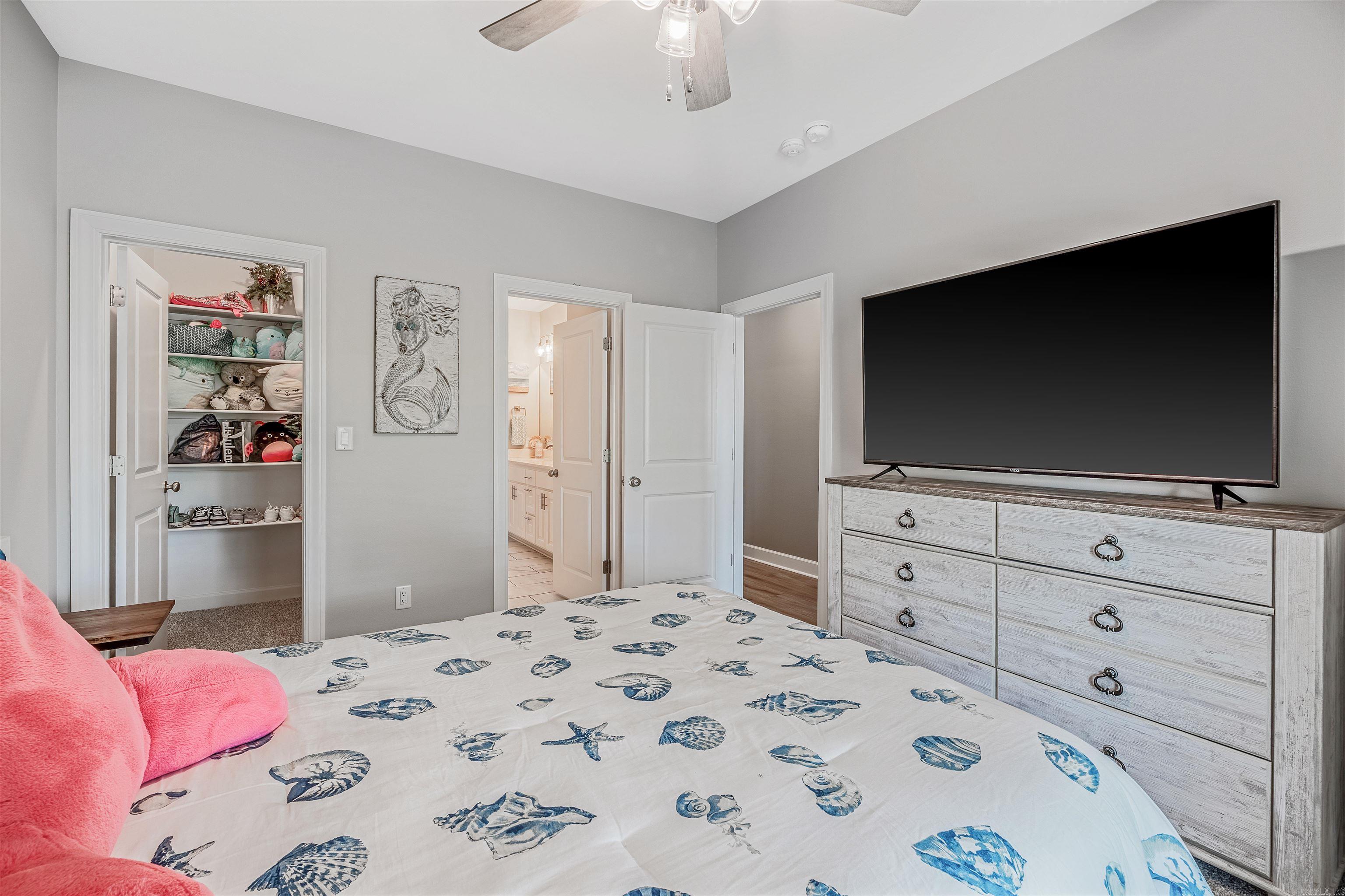 9096 Stone Canyon Drive  Alexander, AR