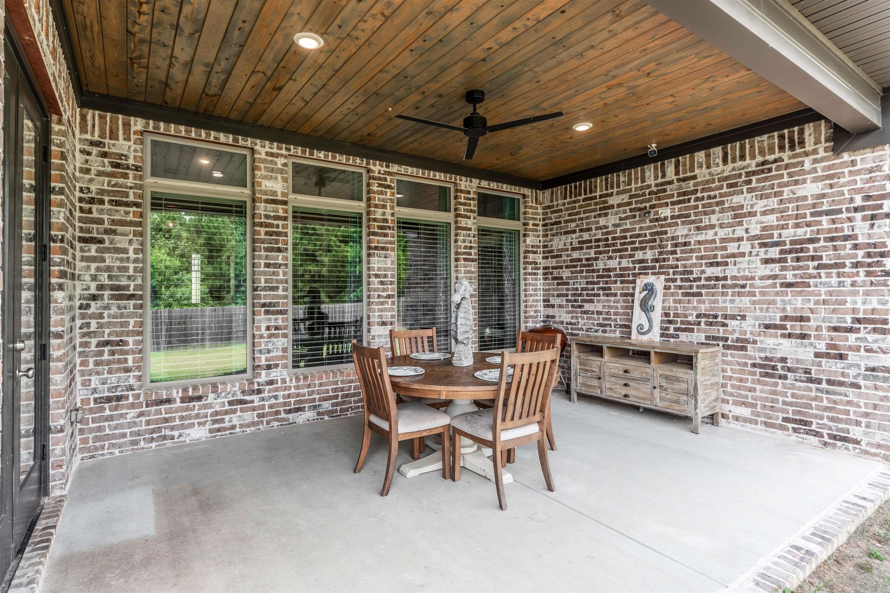 9096 Stone Canyon Drive  Alexander, AR