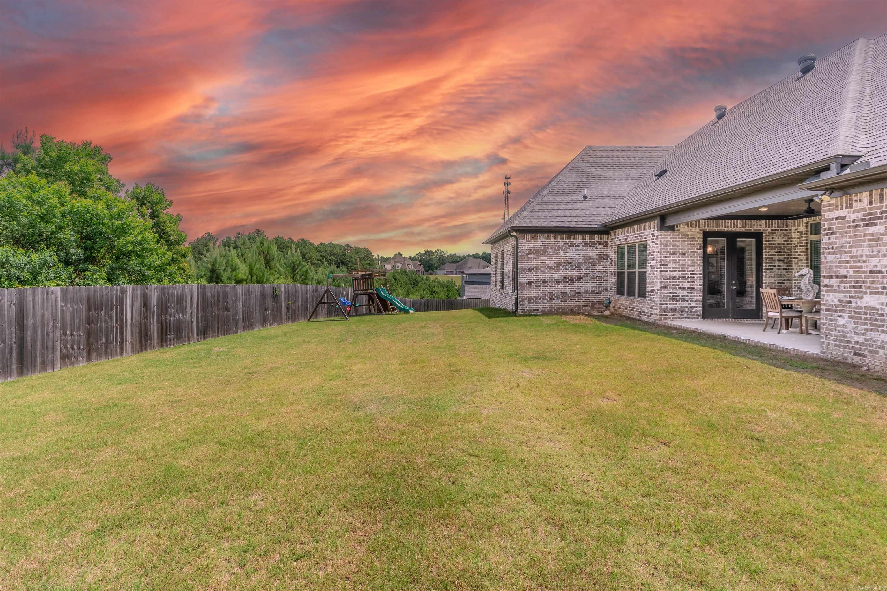 9096 Stone Canyon Drive  Alexander, AR