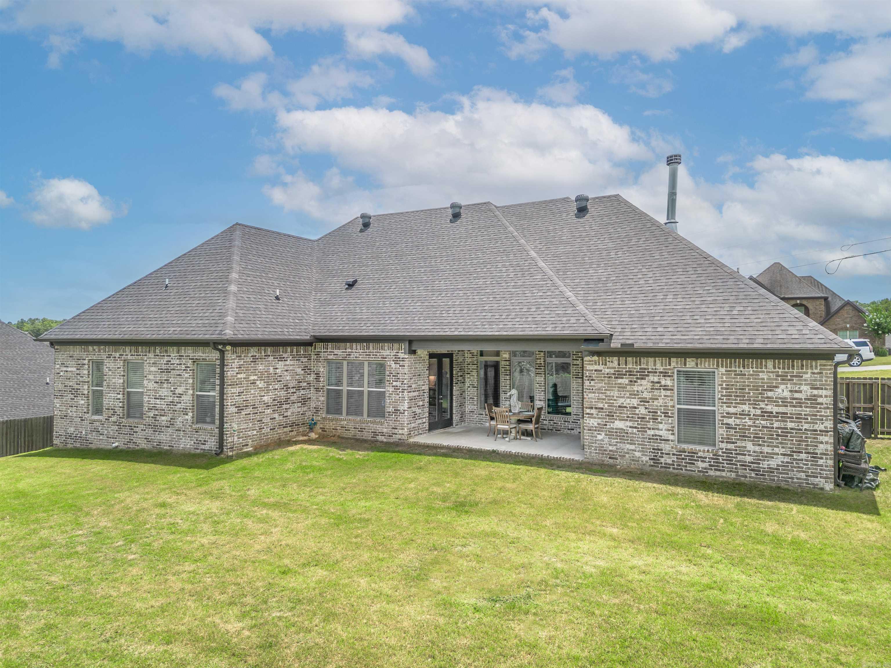 9096 Stone Canyon Drive  Alexander, AR