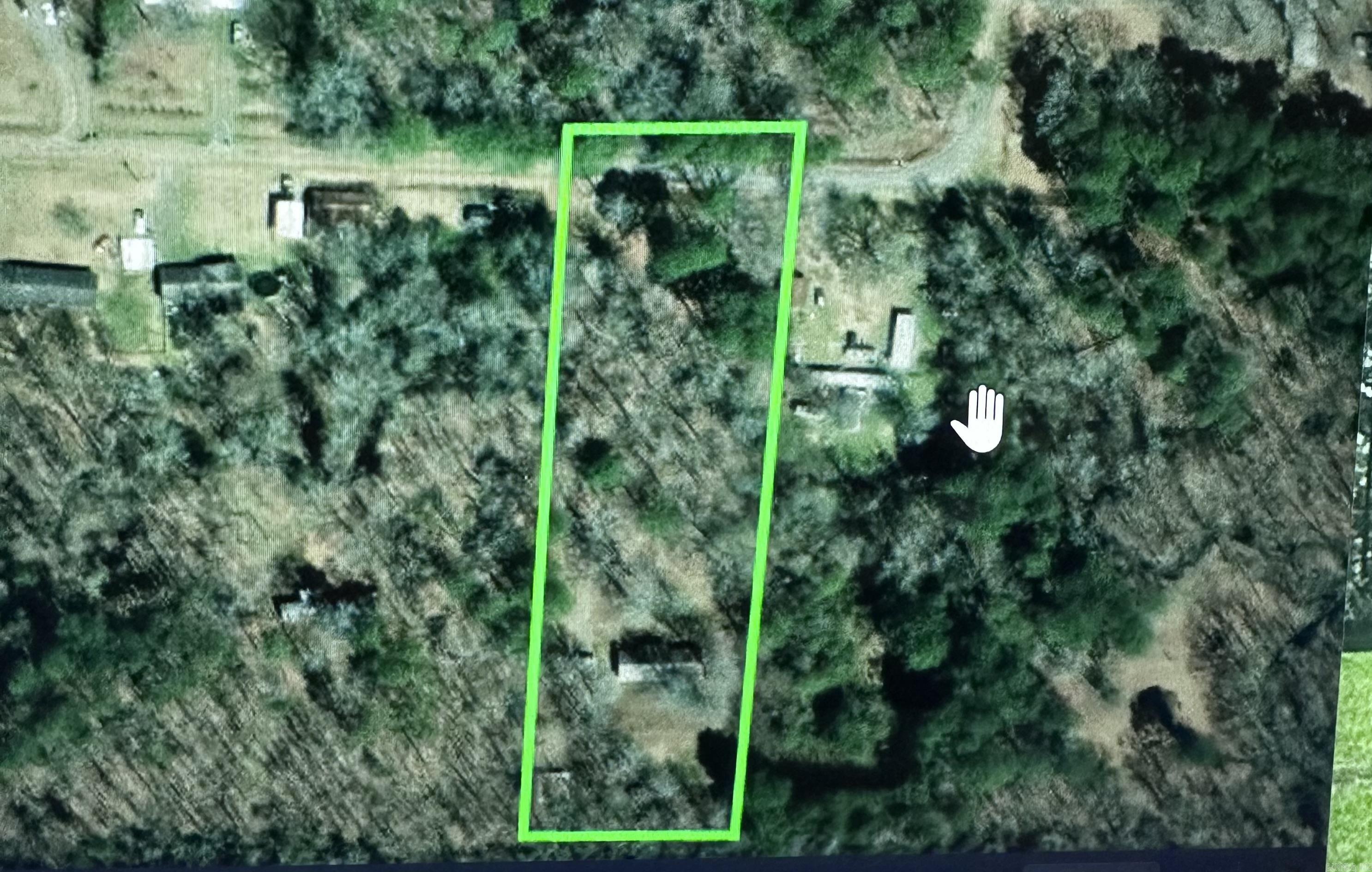 6740 Rayhan RD  Pine Bluff, AR