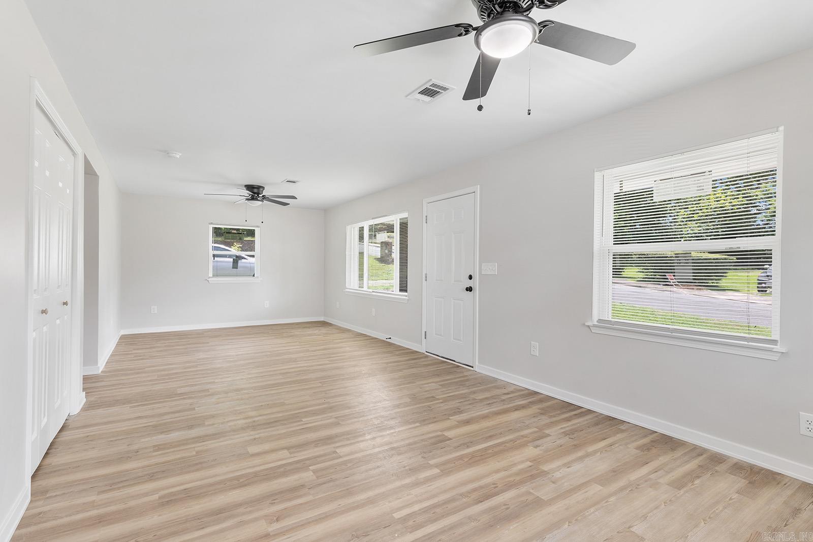 1617 S Valentine  Little Rock, AR