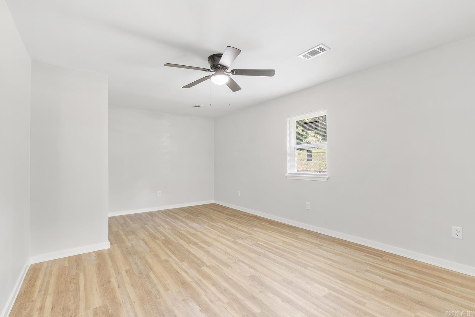 1617 S Valentine  Little Rock, AR