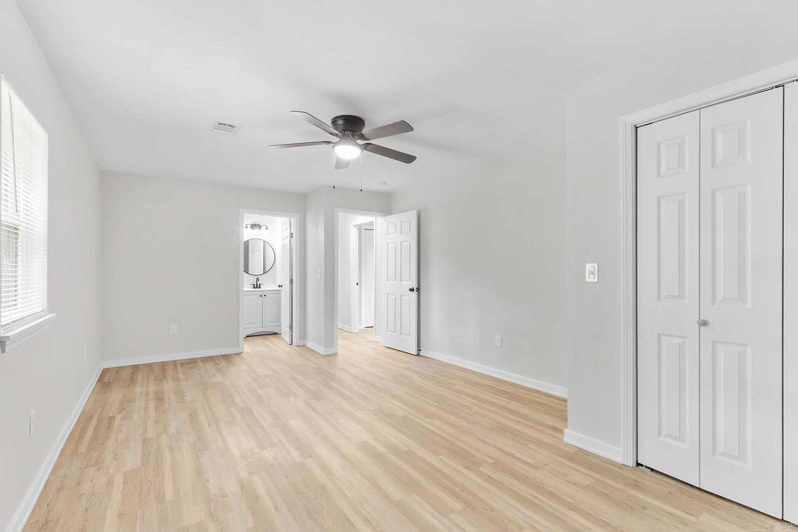 1617 S Valentine  Little Rock, AR
