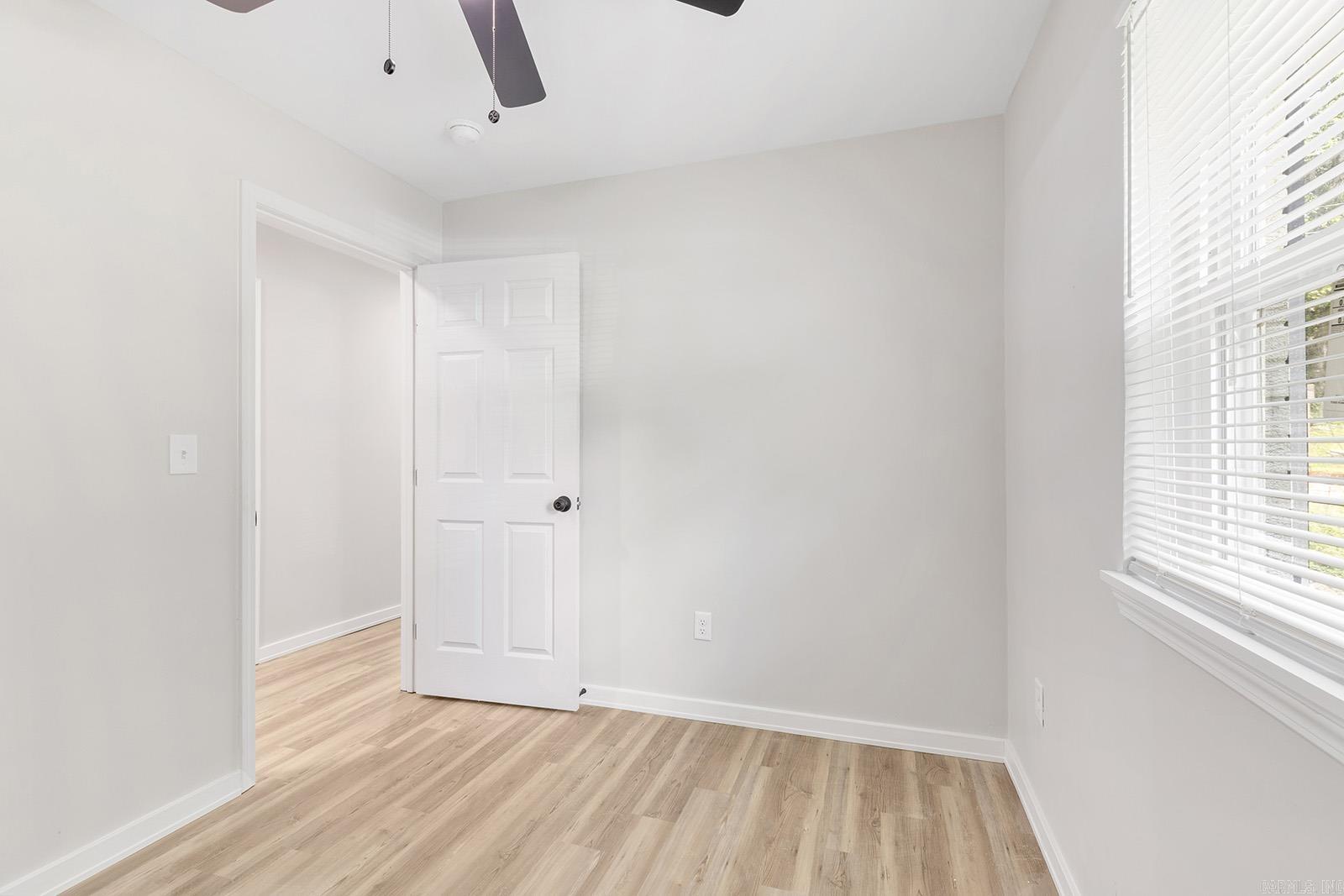 1617 S Valentine  Little Rock, AR