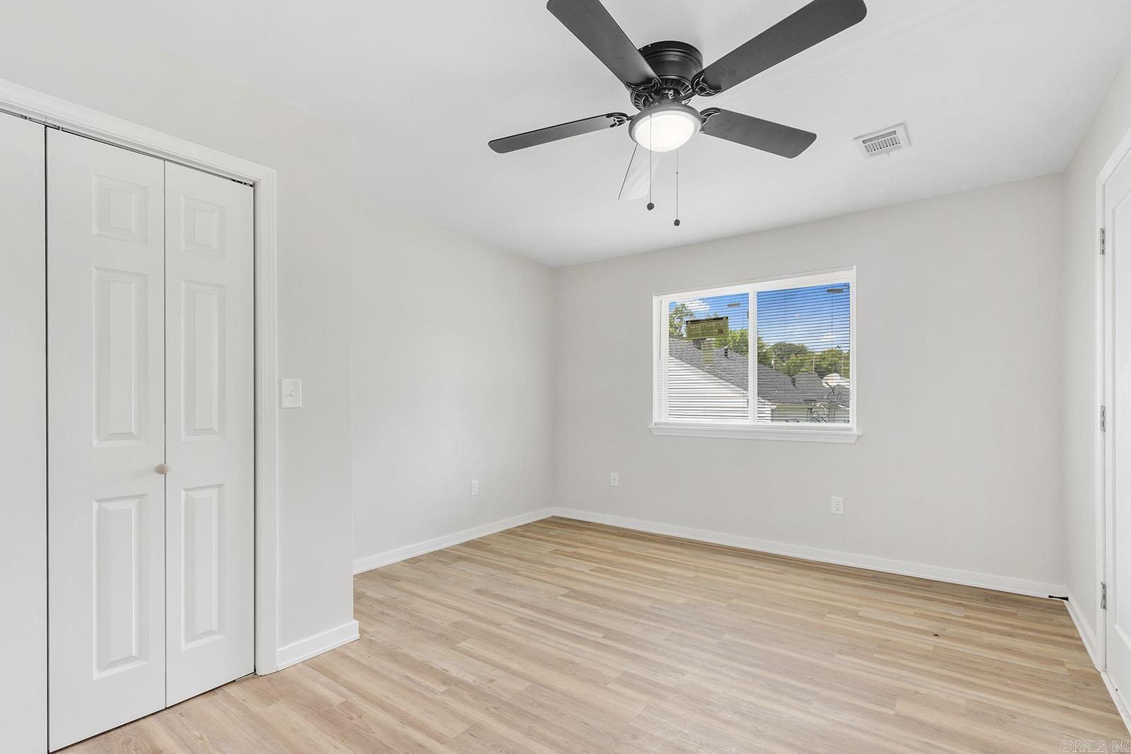 1617 S Valentine  Little Rock, AR