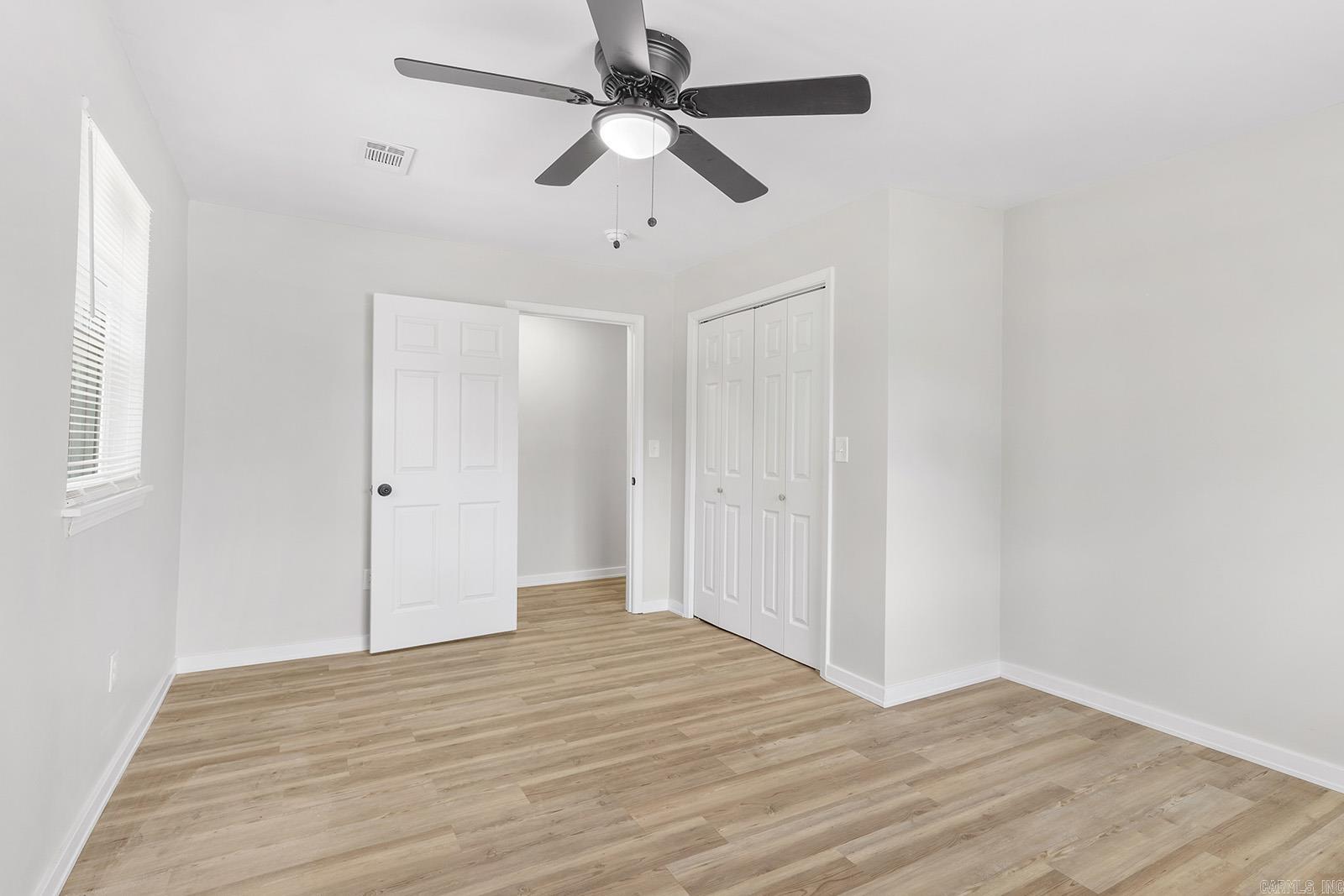1617 S Valentine  Little Rock, AR