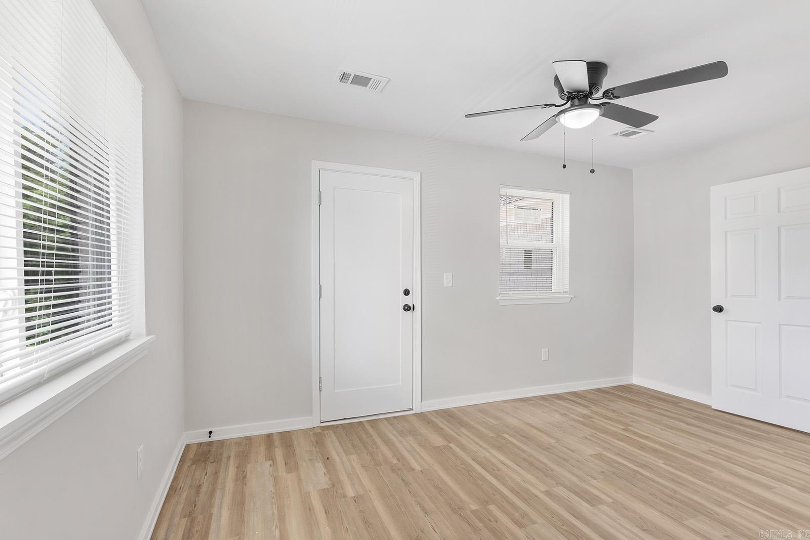 1617 S Valentine  Little Rock, AR