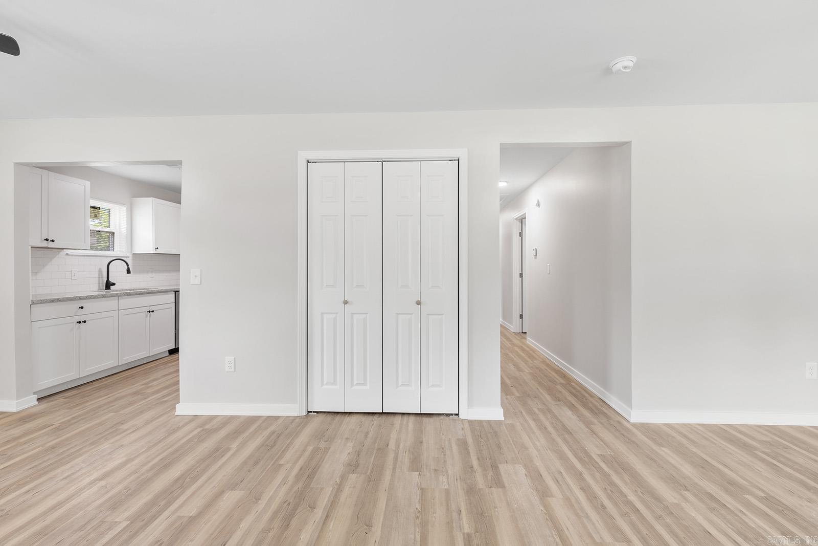 1617 S Valentine  Little Rock, AR