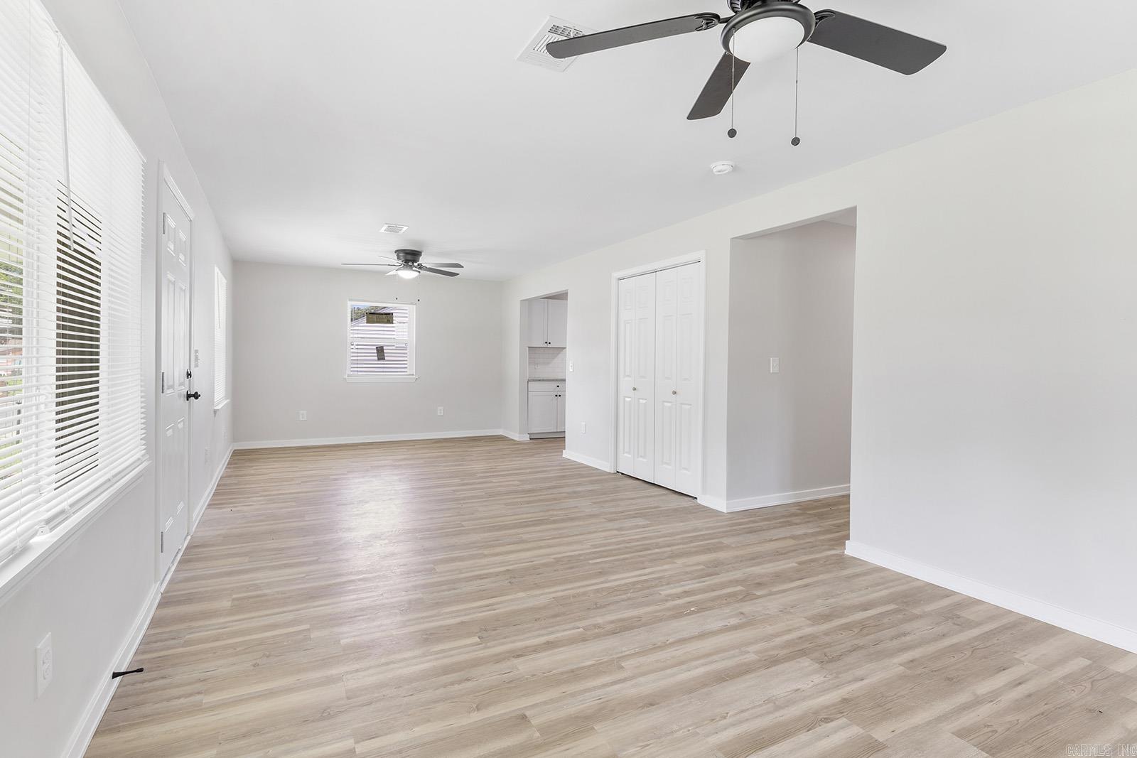 1617 S Valentine  Little Rock, AR