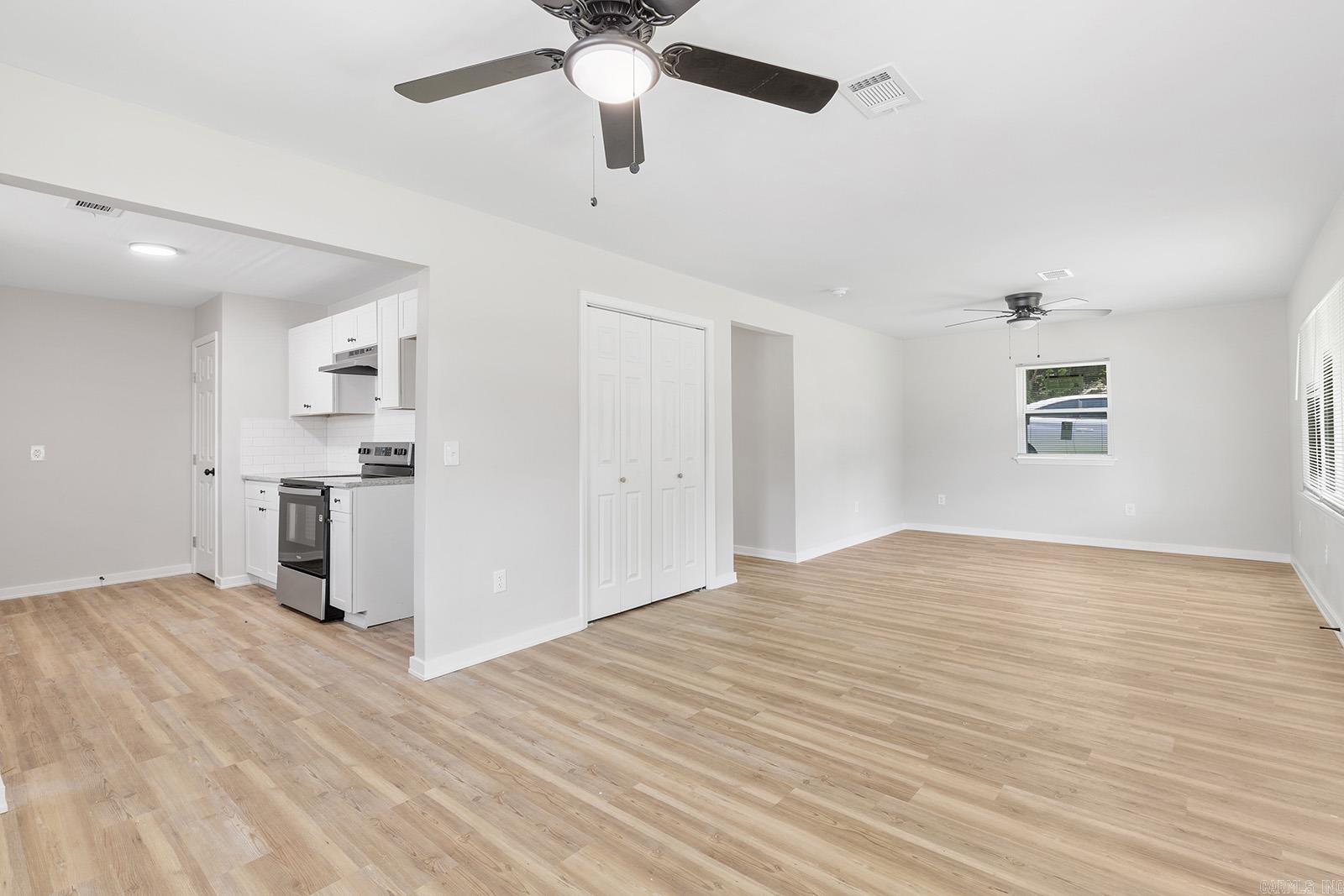 1617 S Valentine  Little Rock, AR