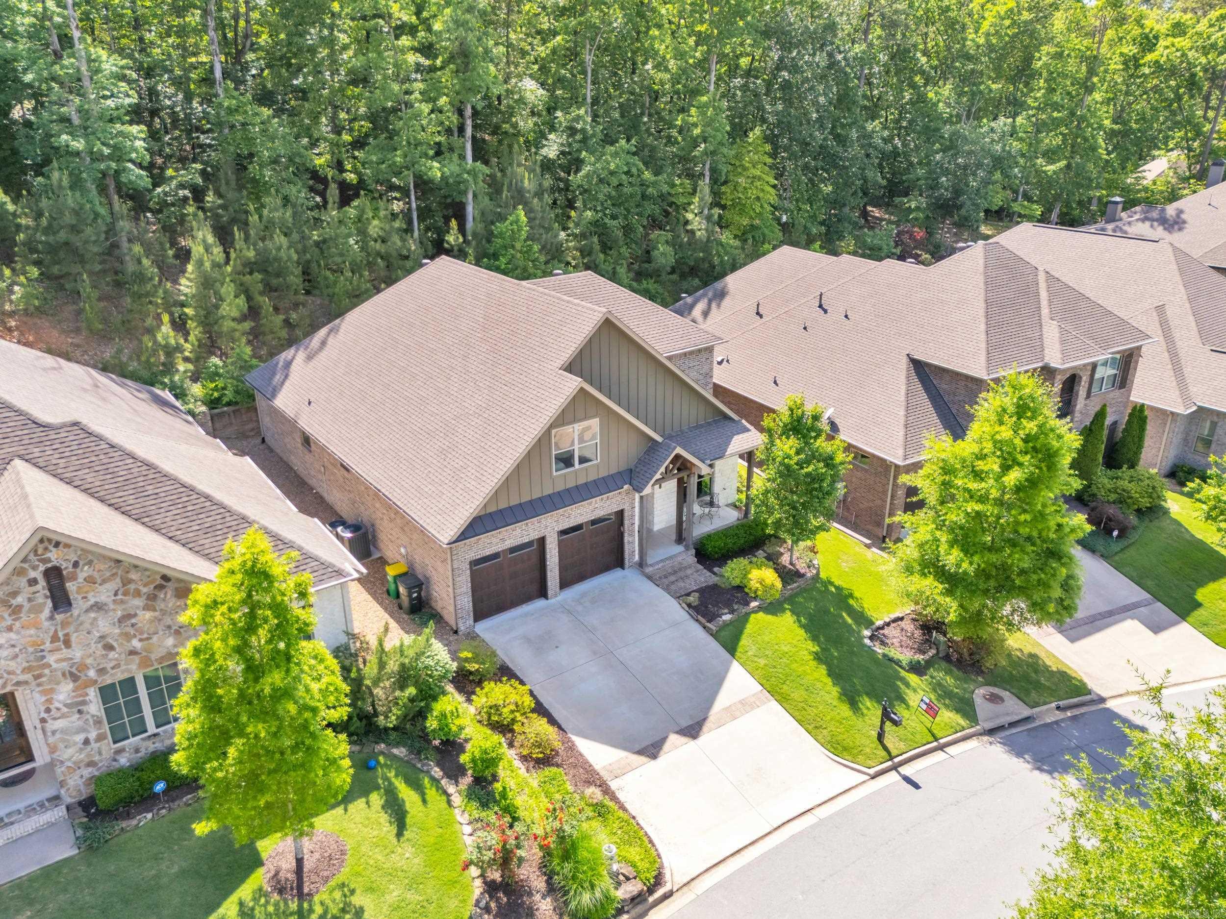 17 Cove Creek  Little Rock, AR