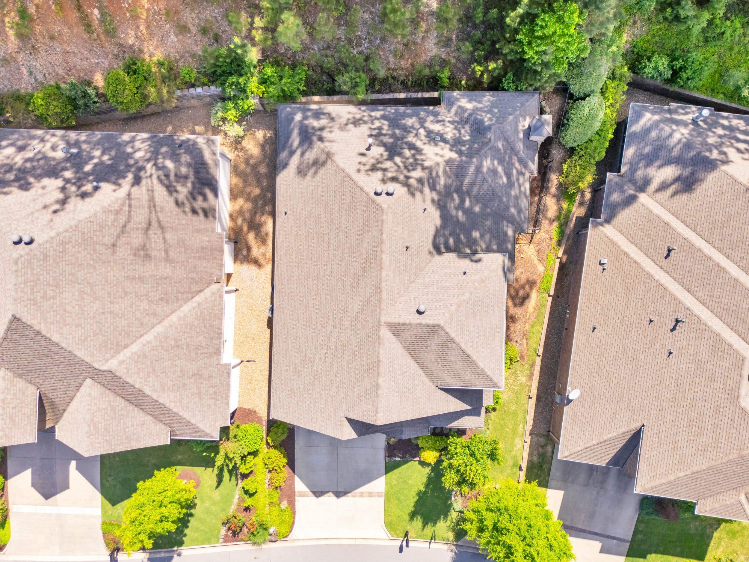 17 Cove Creek  Little Rock, AR