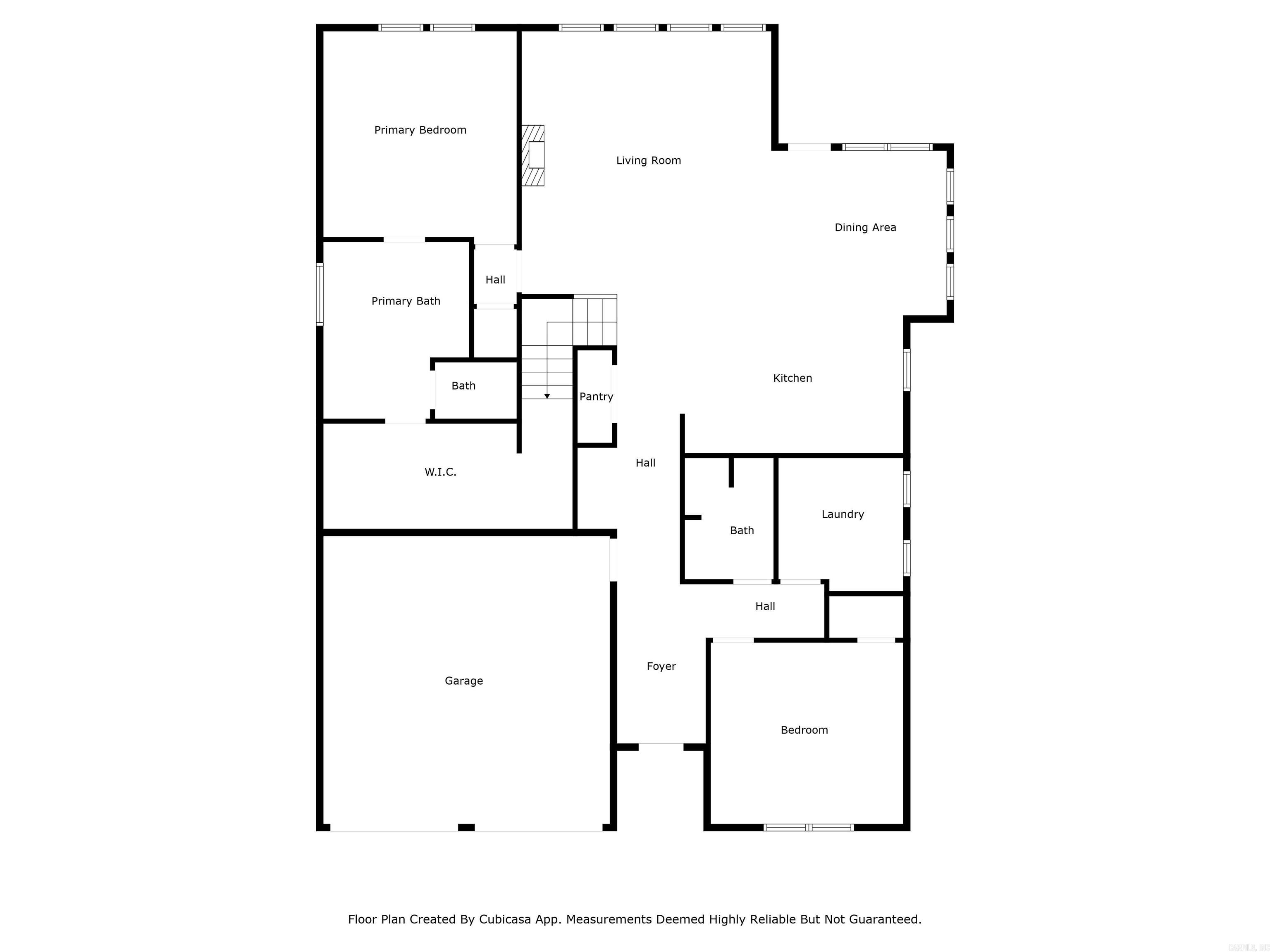 17 Cove Creek  Little Rock, AR