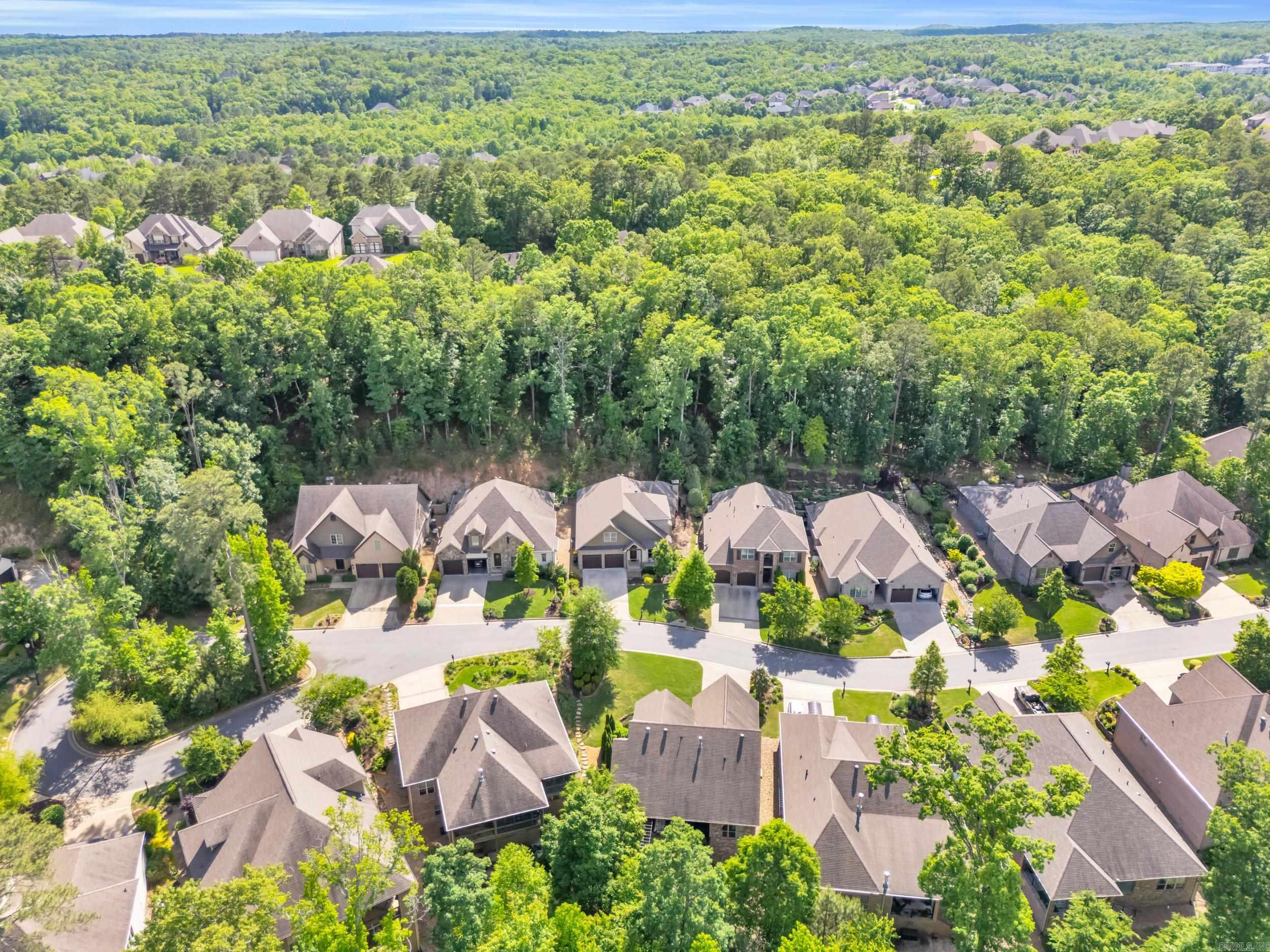17 Cove Creek  Little Rock, AR