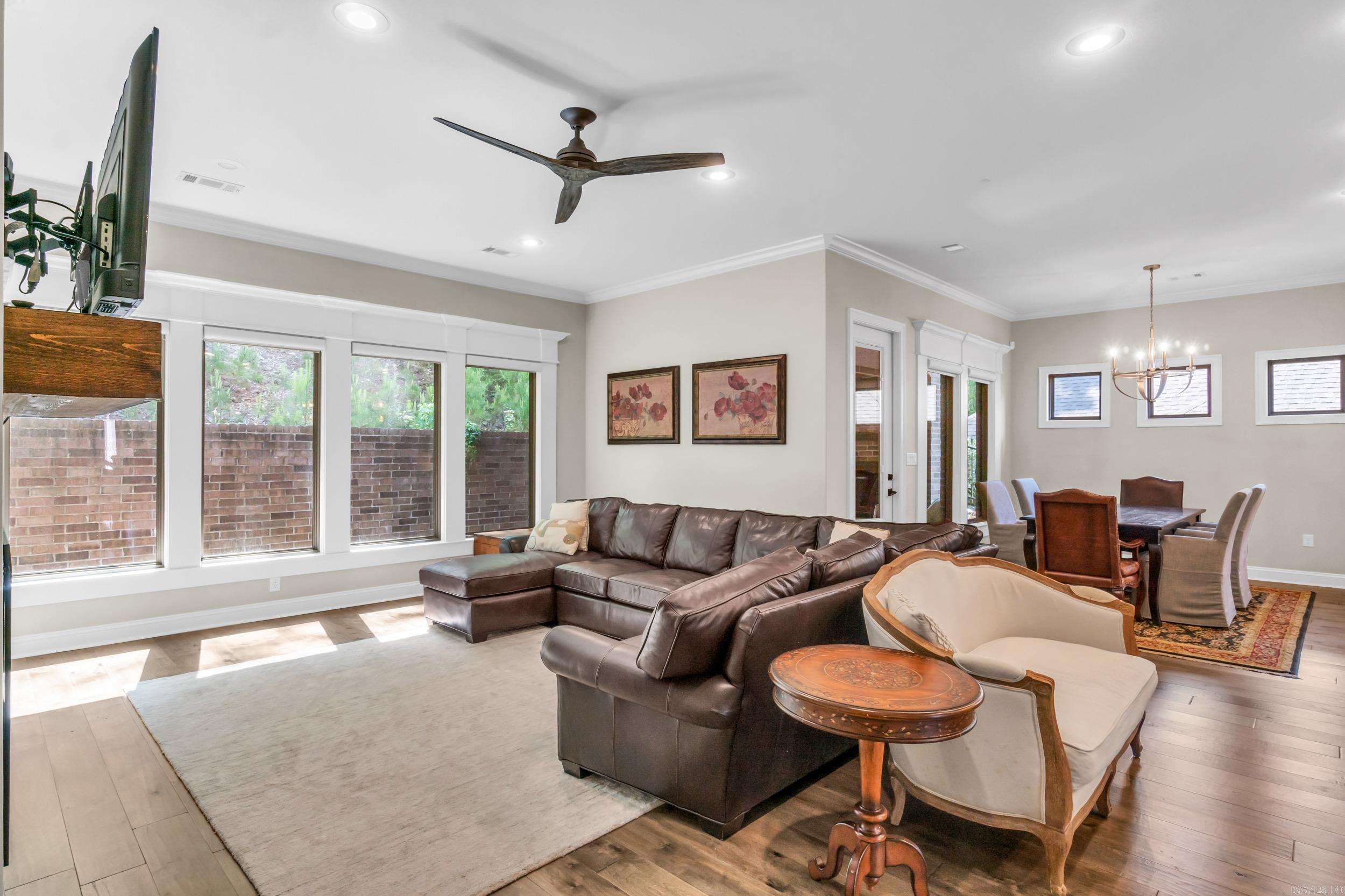 17 Cove Creek  Little Rock, AR