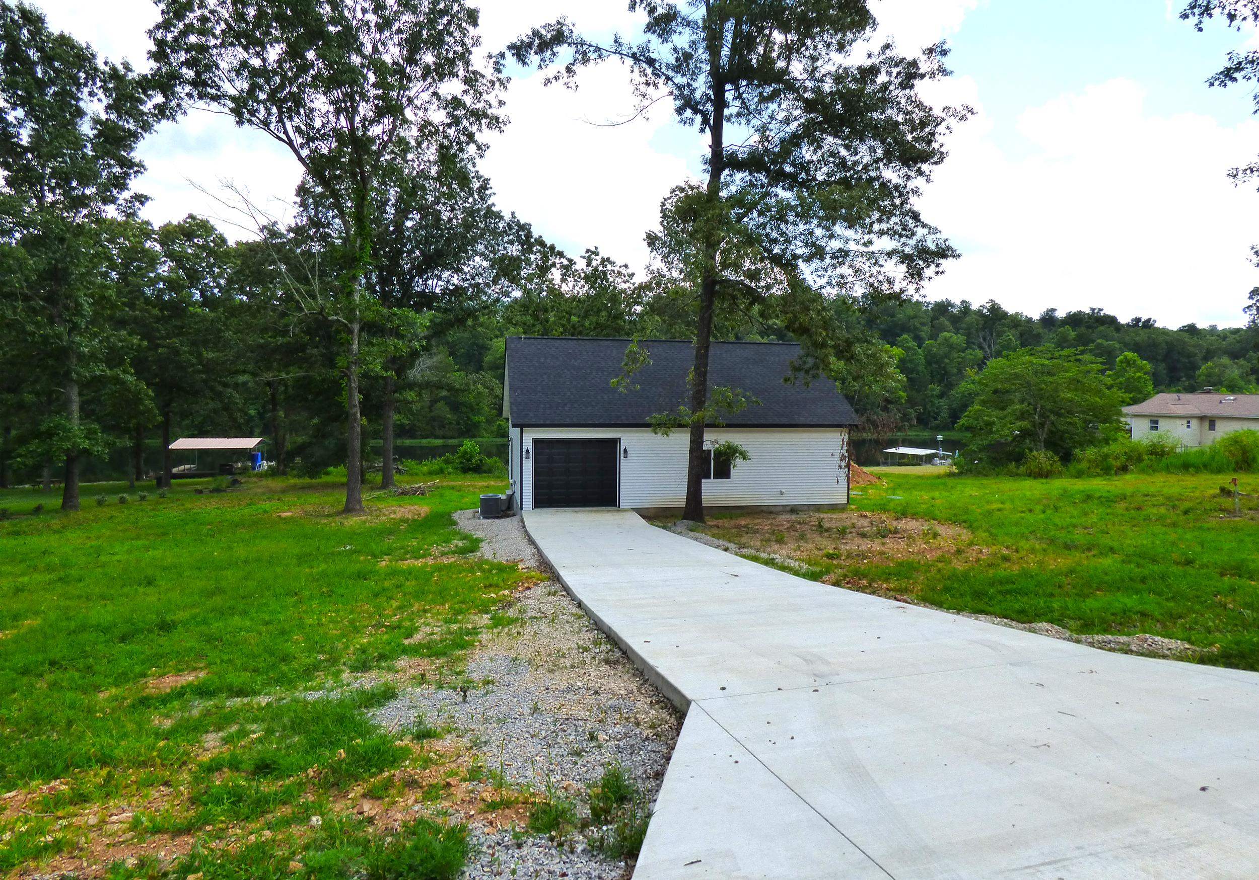 16 Oniatara Lane Cherokee Village, AR 72529