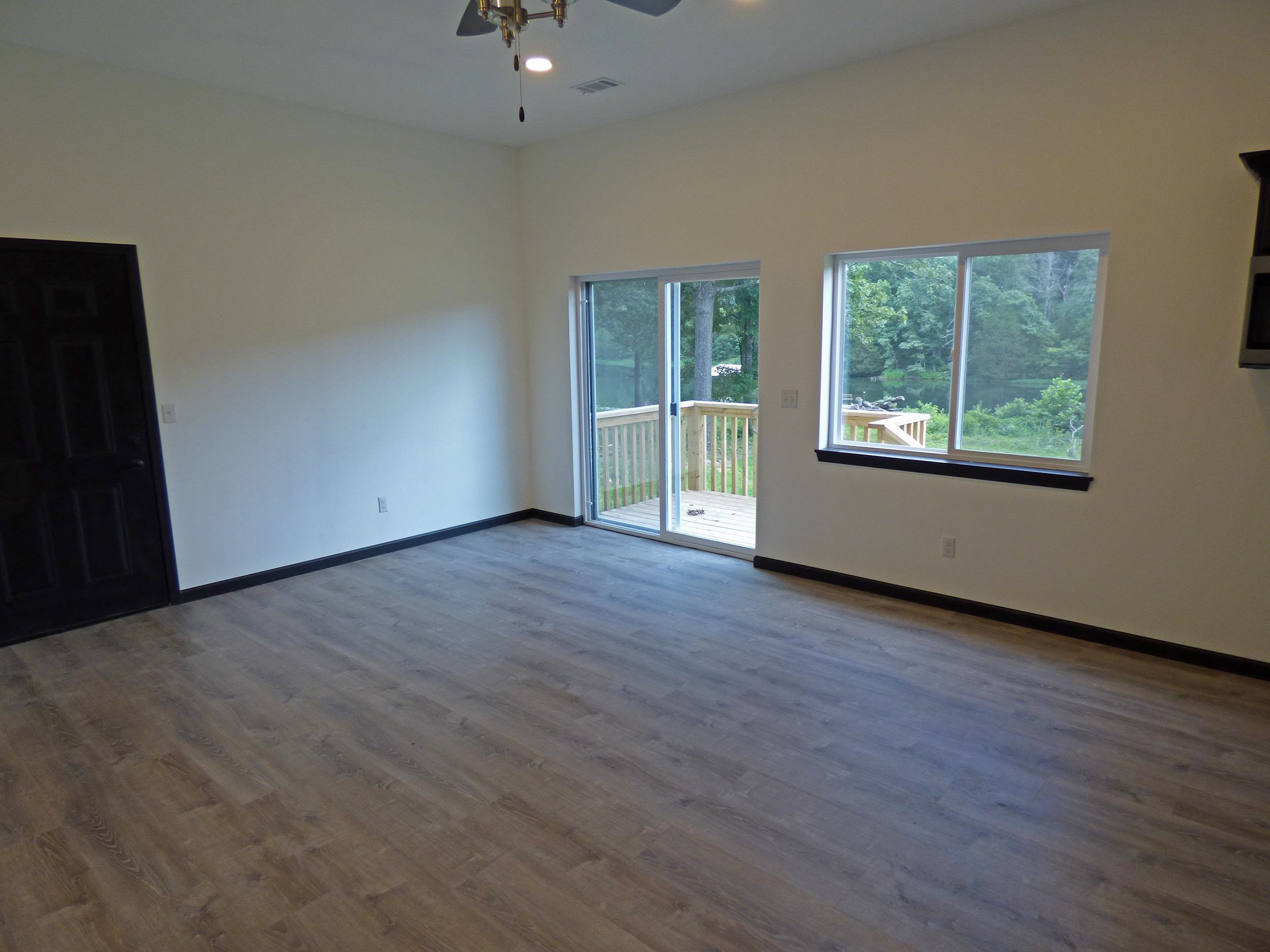 16 Oniatara Lane Cherokee Village, AR 72529