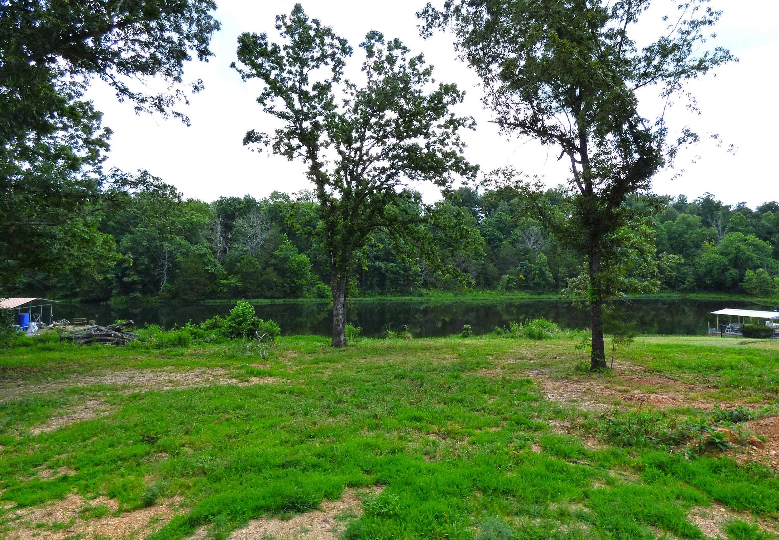 16 Oniatara Lane Cherokee Village, AR 72529