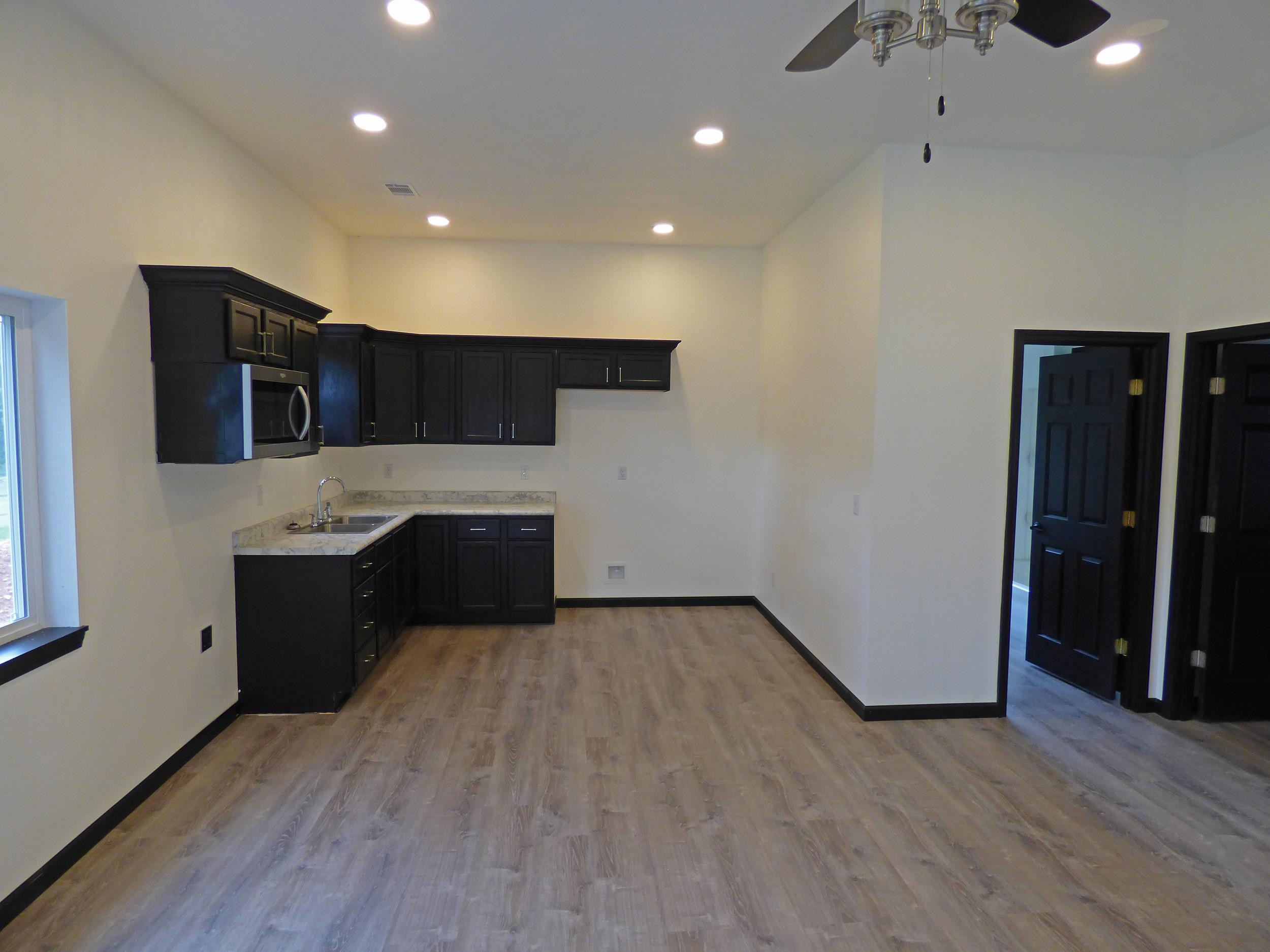 16 Oniatara Lane Cherokee Village, AR 72529