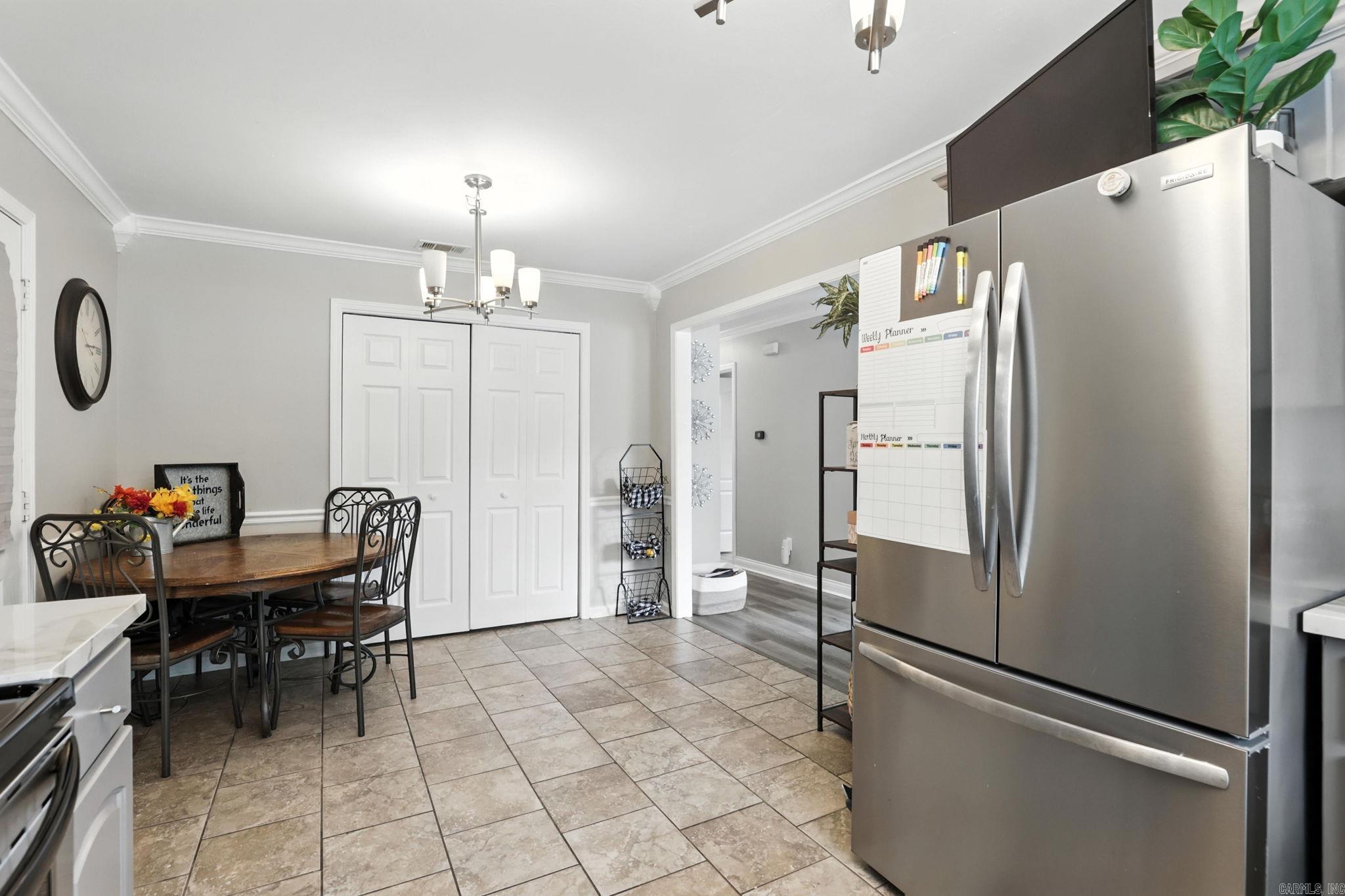 1500 Noah Court Jacksonville, AR 72076