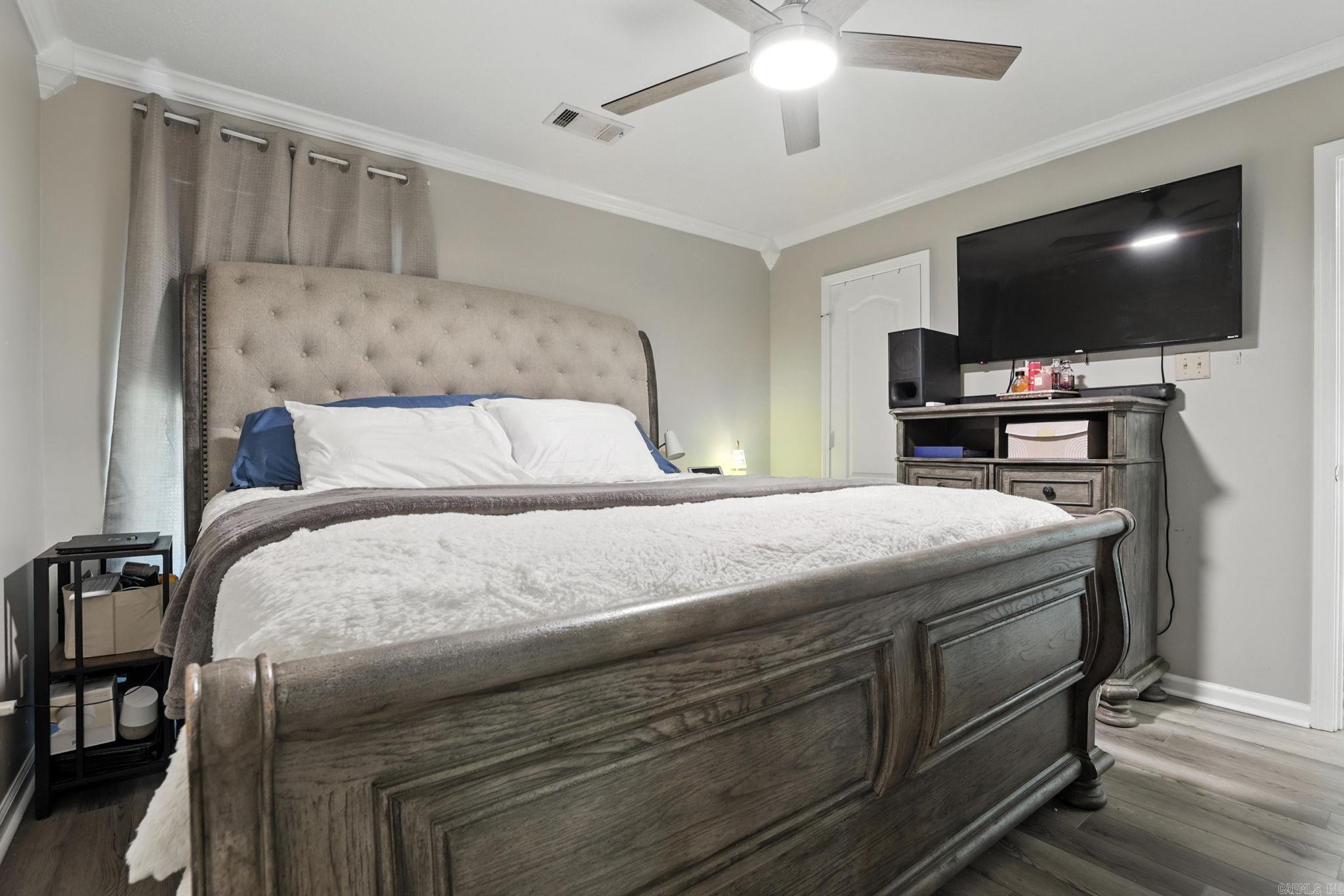 1500 Noah Court Jacksonville, AR 72076