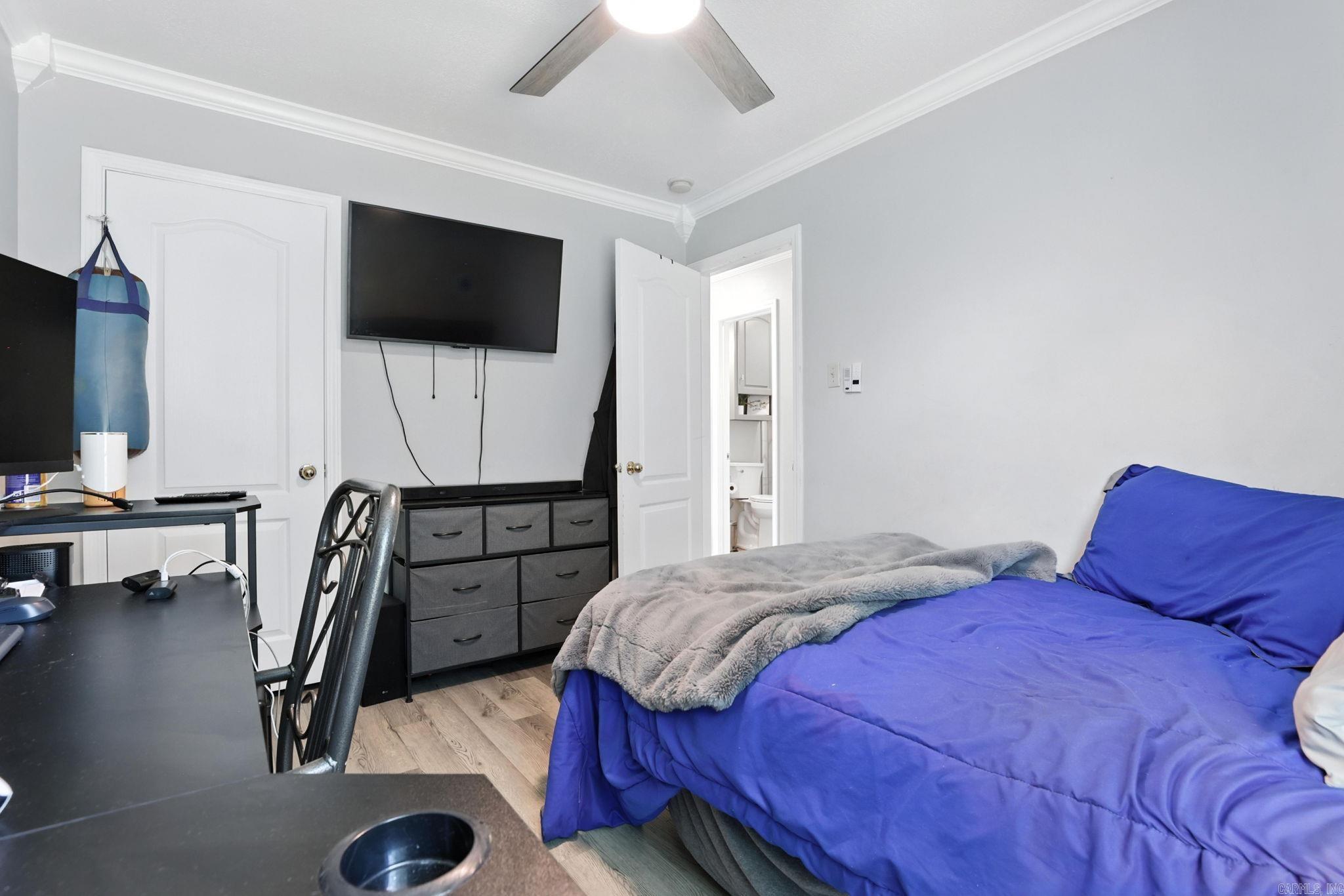 1500 Noah Court Jacksonville, AR 72076
