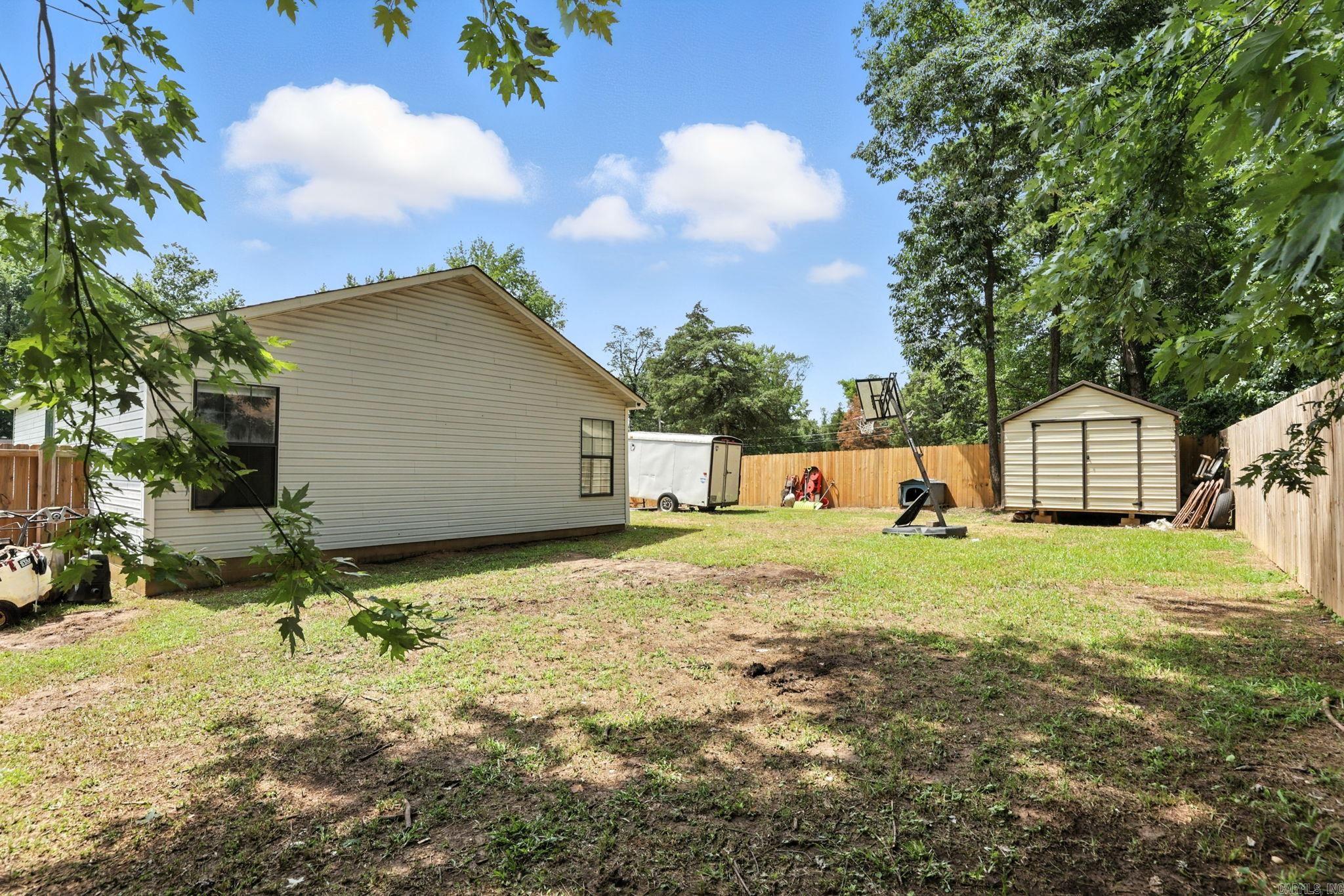 1500 Noah  Jacksonville, AR