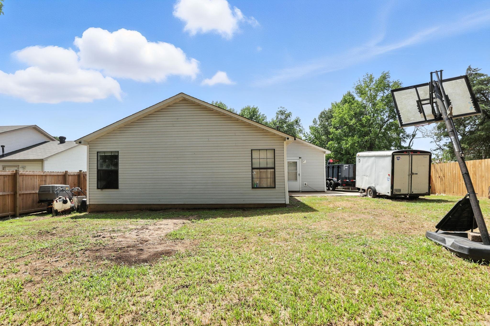 1500 Noah  Jacksonville, AR