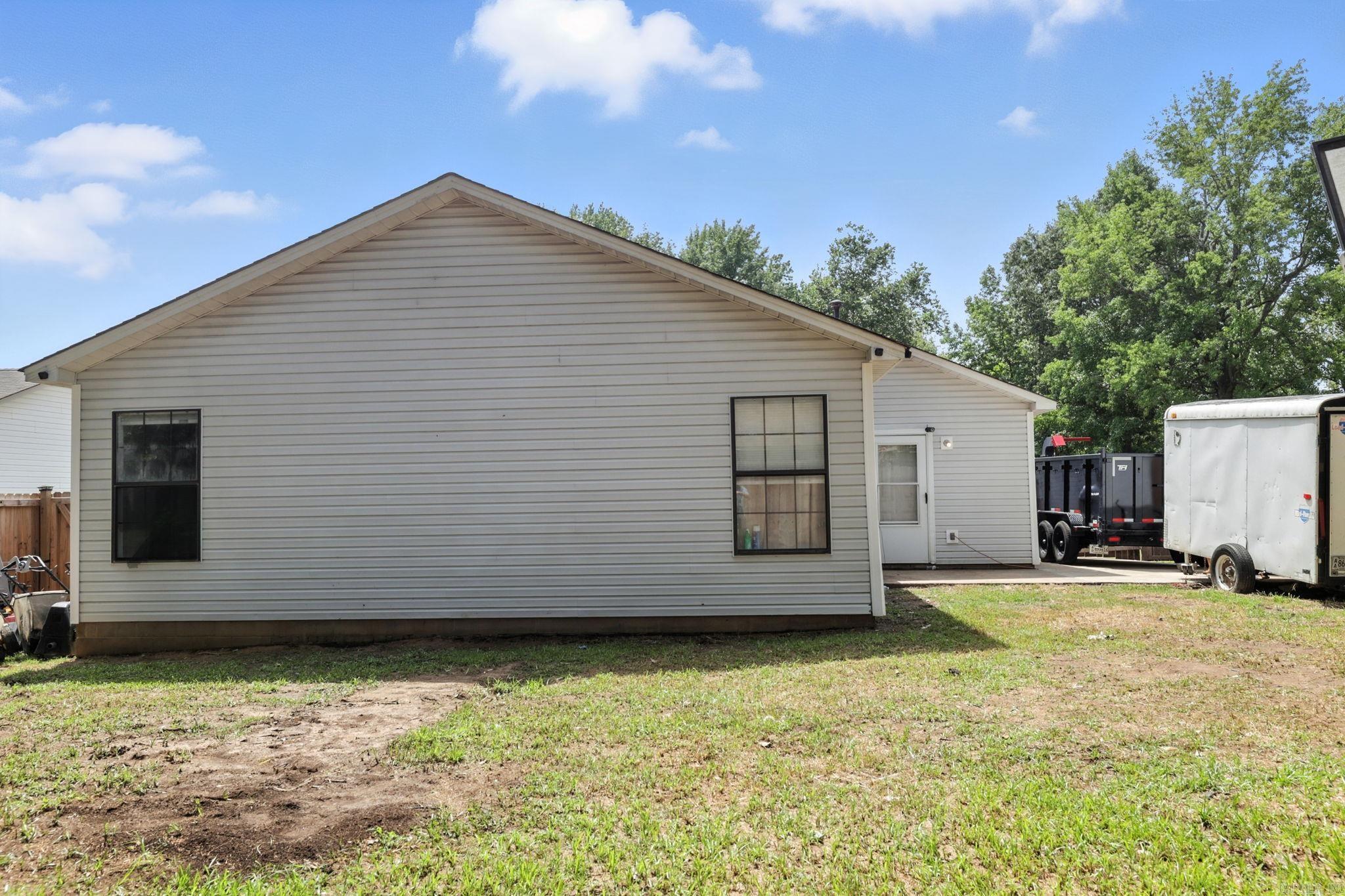 1500 Noah  Jacksonville, AR