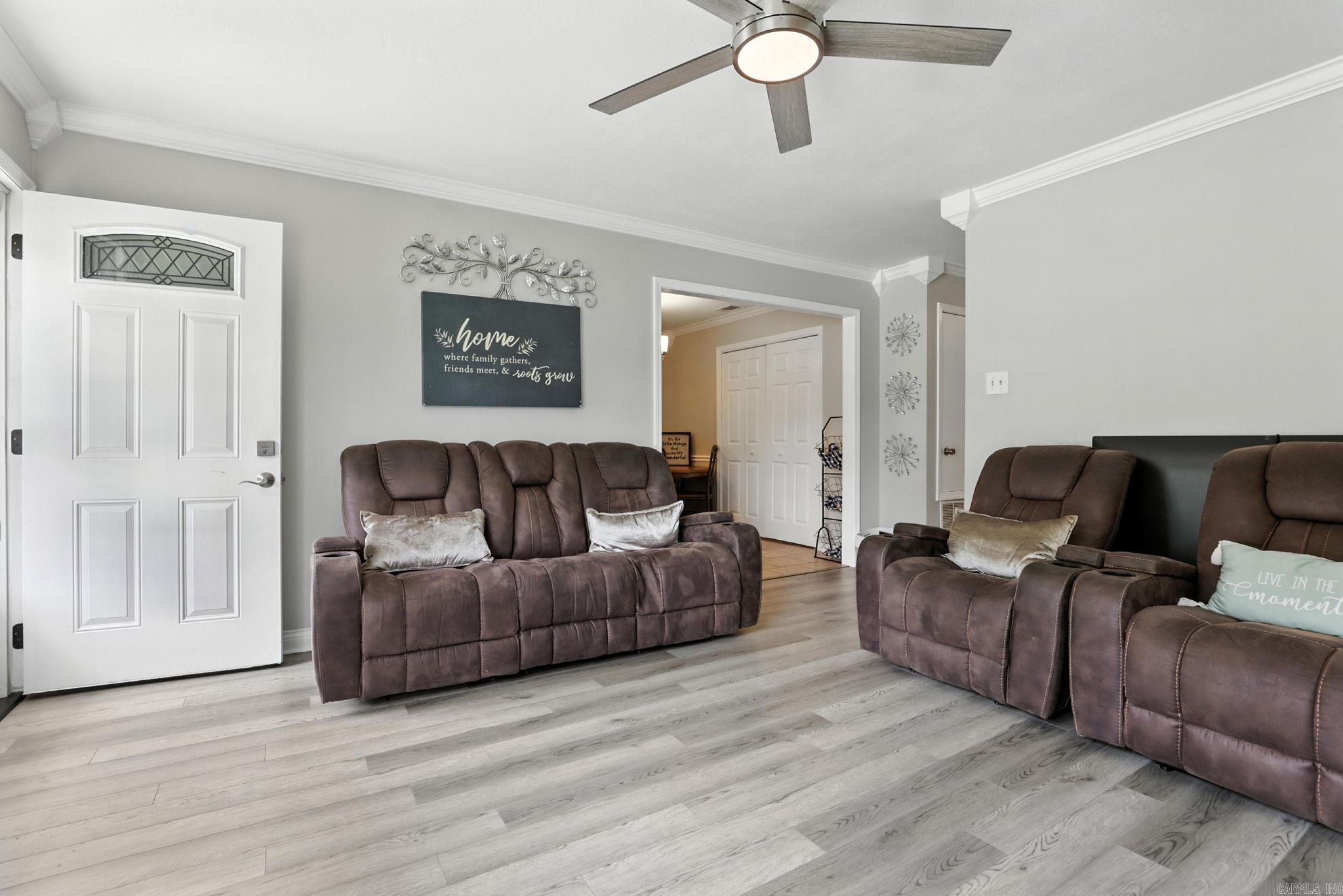 1500 Noah  Jacksonville, AR