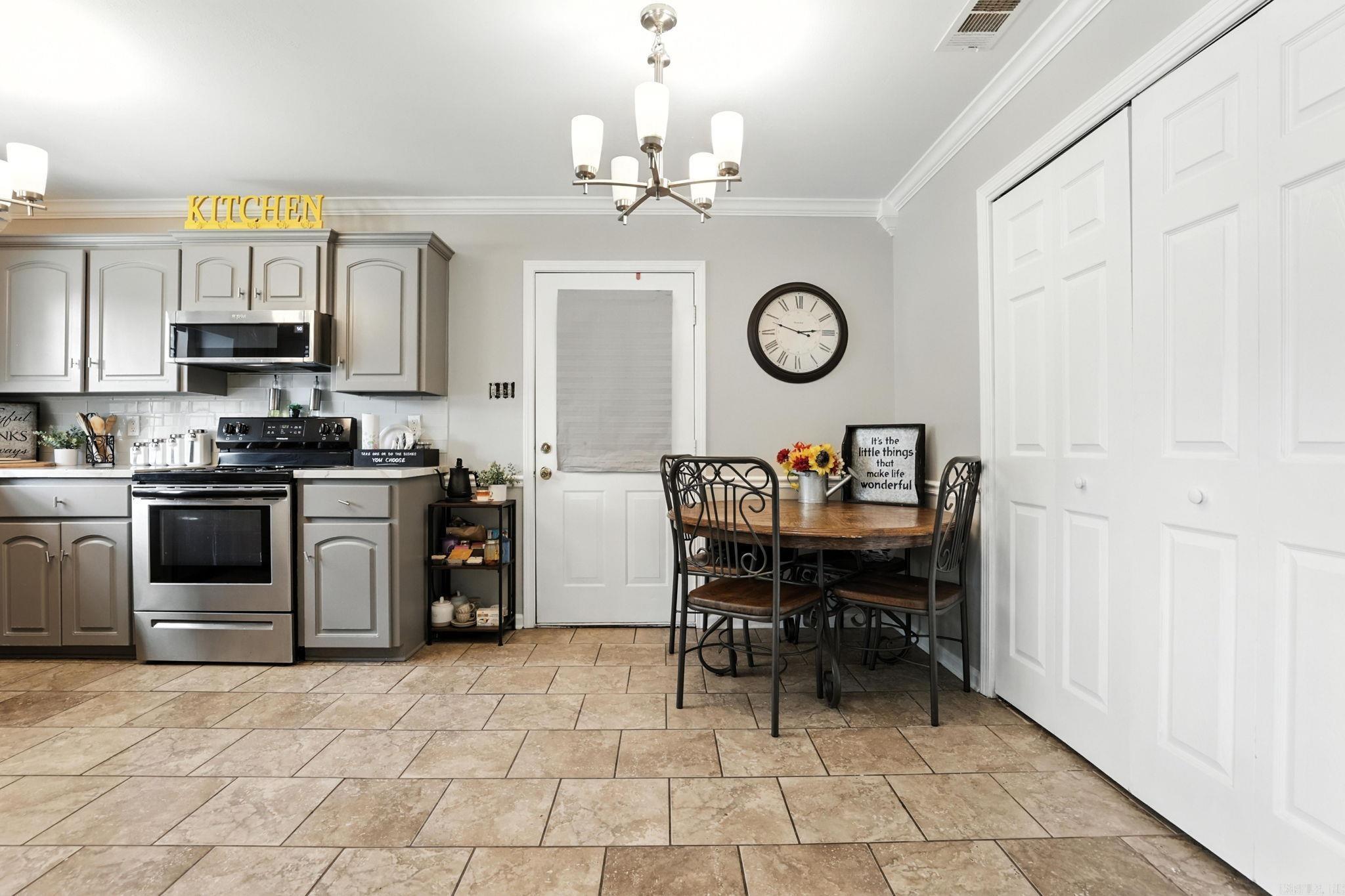 1500 Noah Court Jacksonville, AR 72076