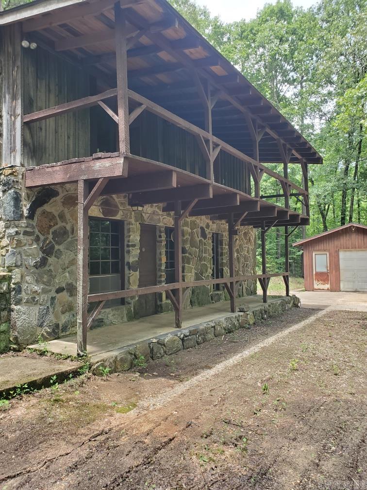 5880 HWY 8 E  Big Fork, AR