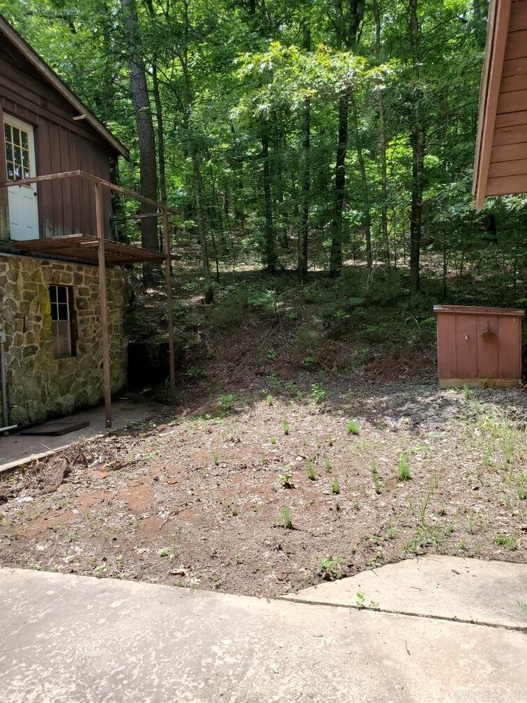 5880 HWY 8 E  Big Fork, AR