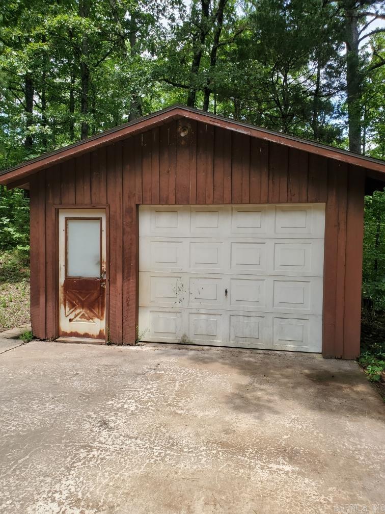 5880 HWY 8 E  Big Fork, AR