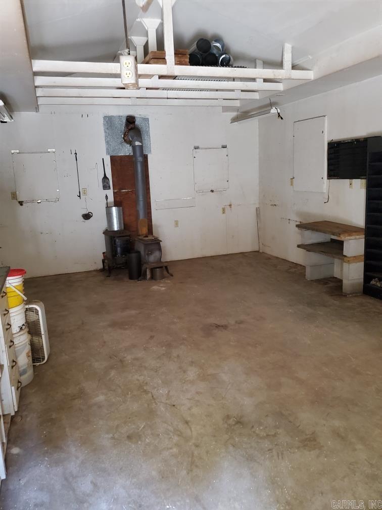 5880 HWY 8 E  Big Fork, AR