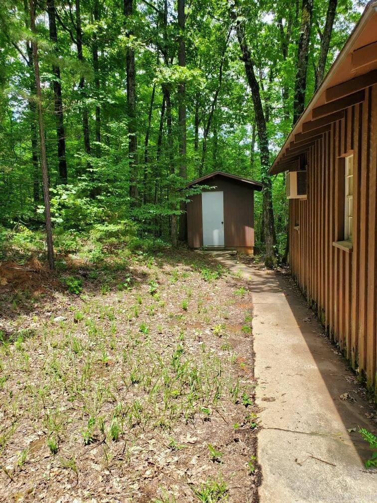 5880 HWY 8 E  Big Fork, AR