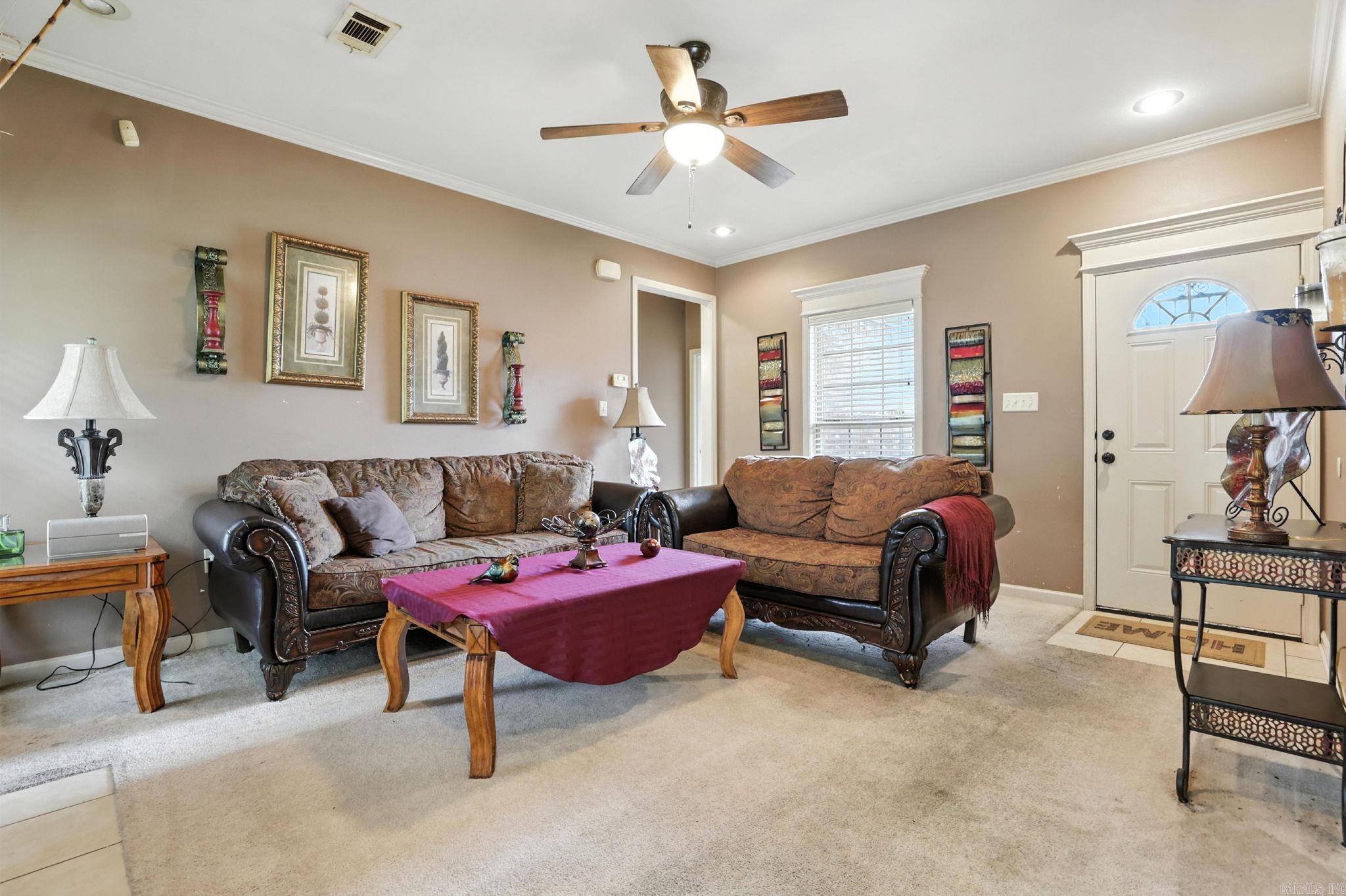 8904 Sage Meadows Drive  Little Rock, AR