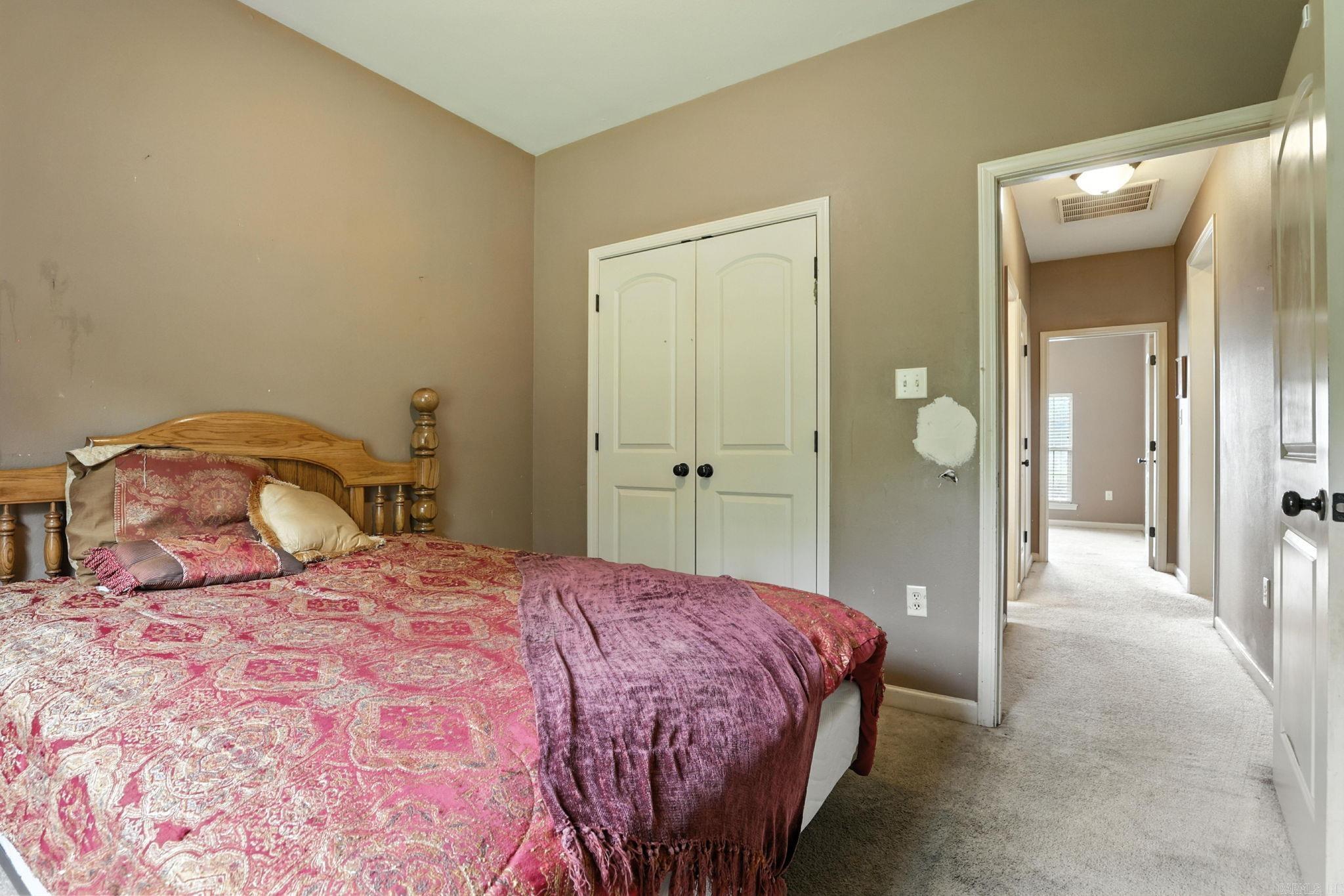 8904 Sage Meadows Drive  Little Rock, AR