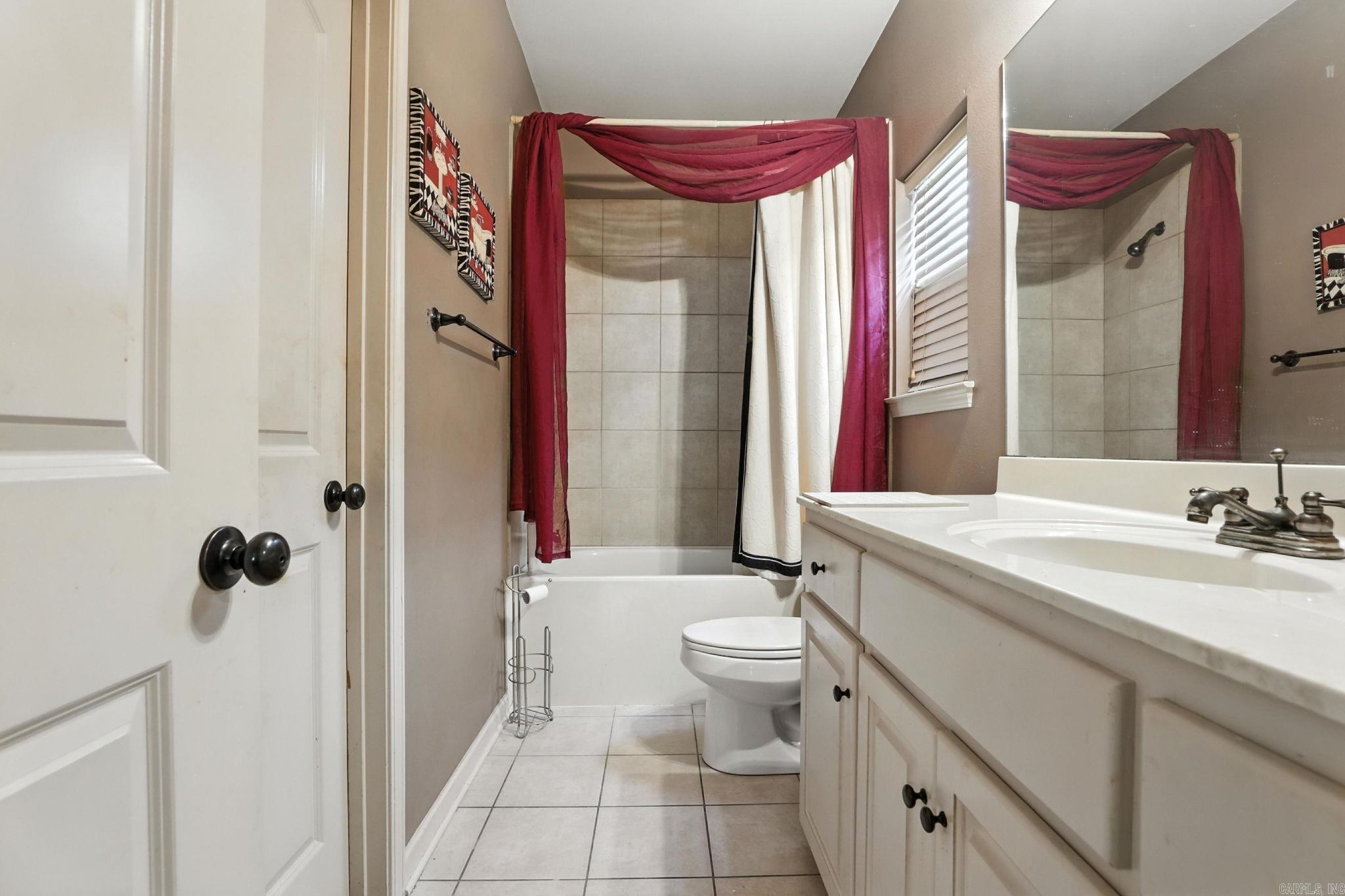 8904 Sage Meadows Drive  Little Rock, AR