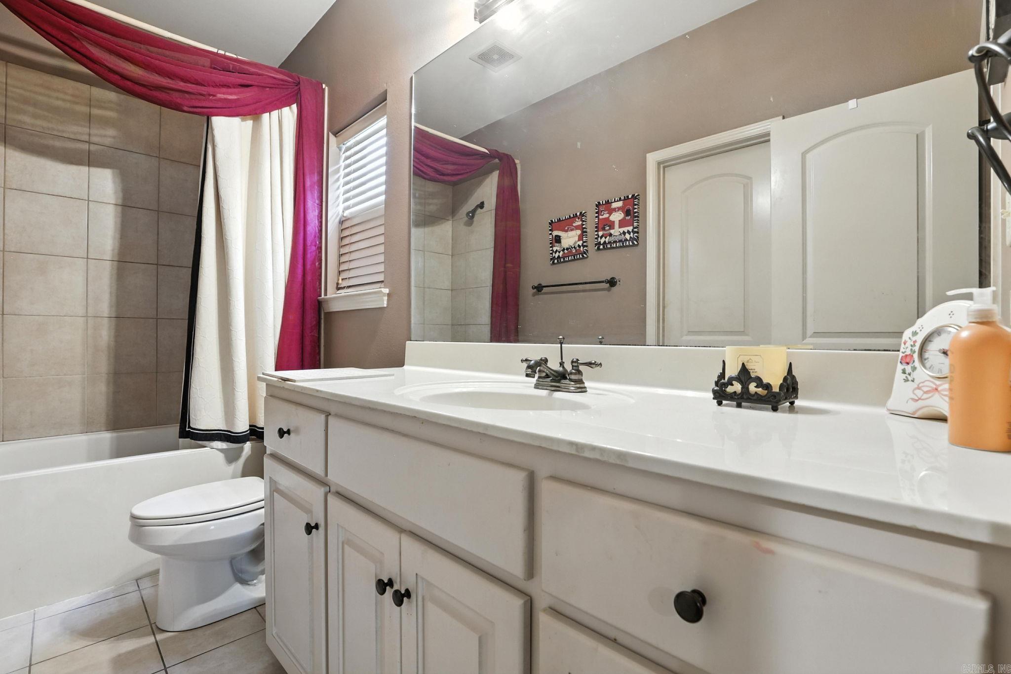 8904 Sage Meadows Drive  Little Rock, AR