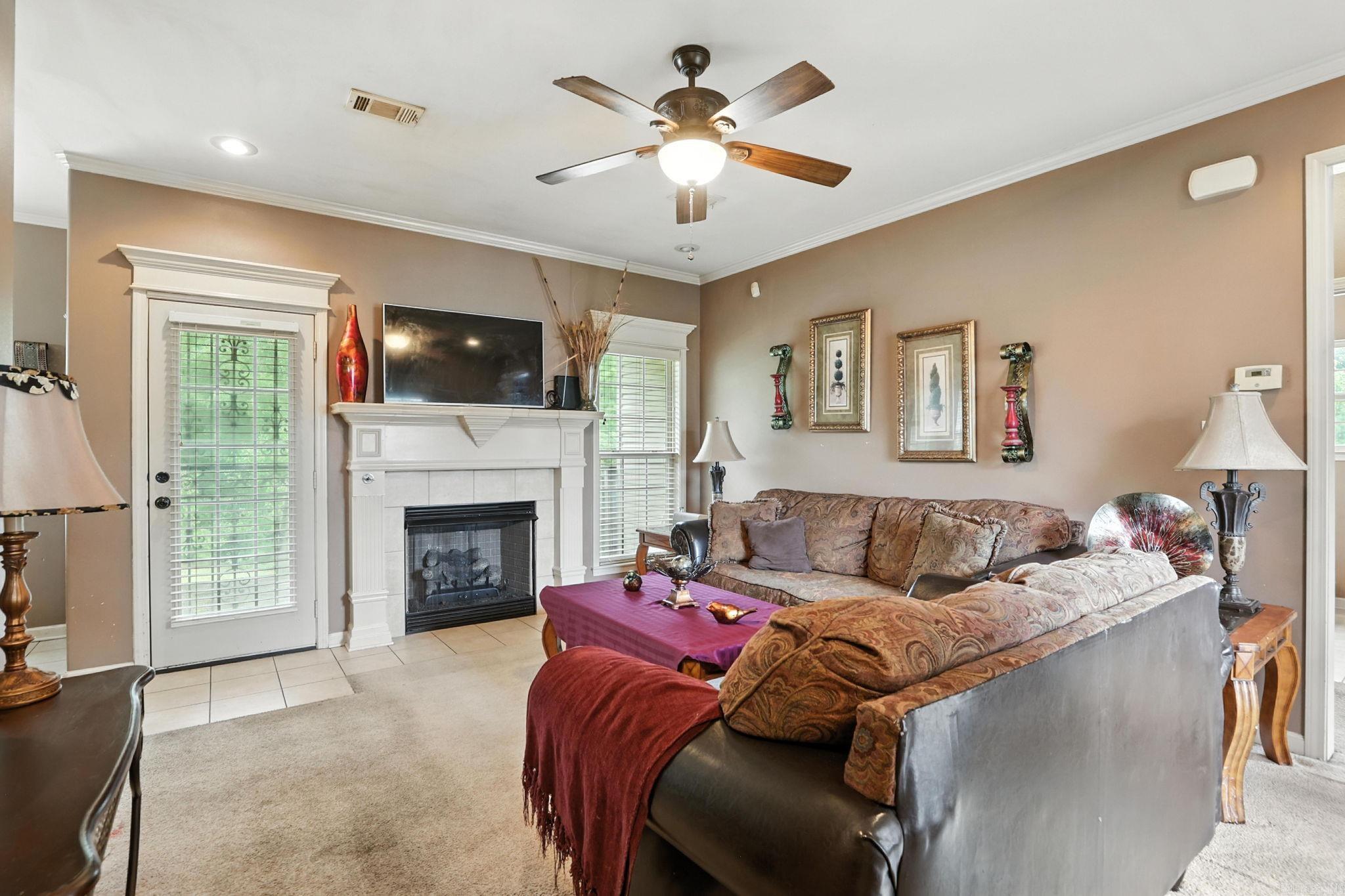 8904 Sage Meadows Drive  Little Rock, AR