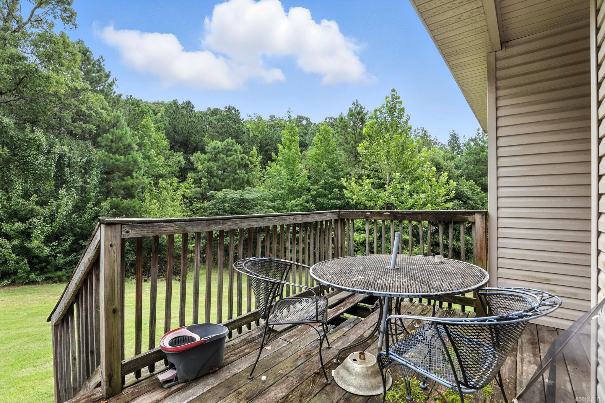 8904 Sage Meadows Drive  Little Rock, AR