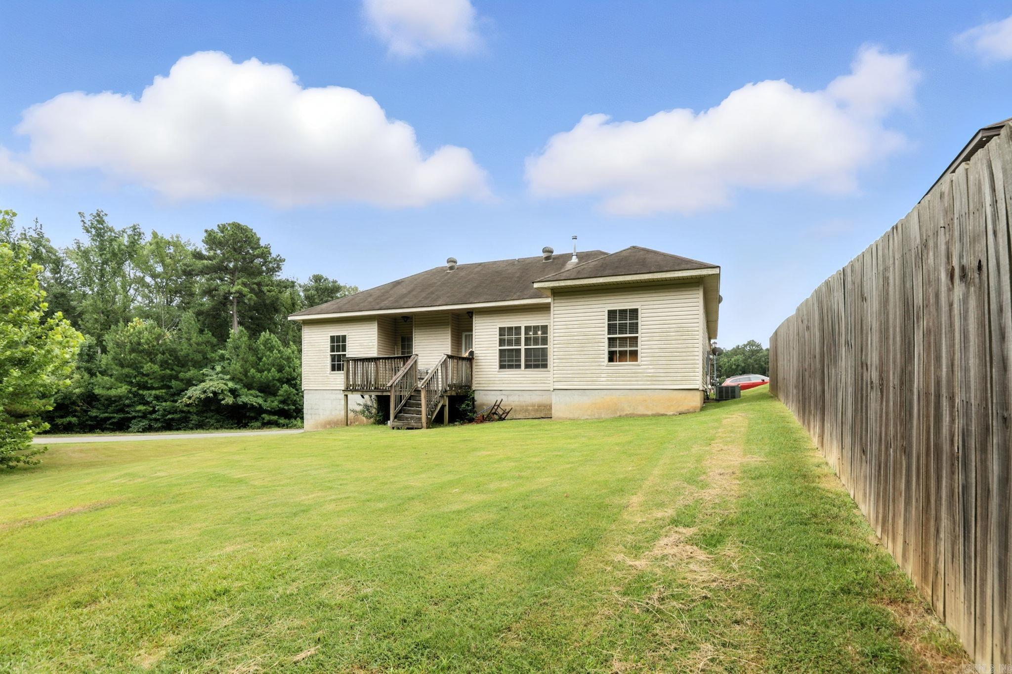8904 Sage Meadows Drive  Little Rock, AR