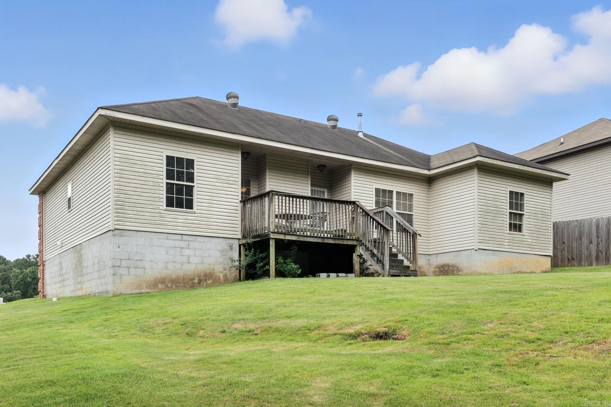 8904 Sage Meadows Drive  Little Rock, AR