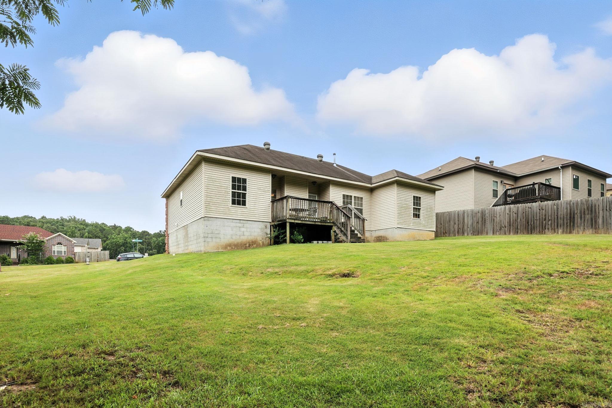 8904 Sage Meadows Drive  Little Rock, AR