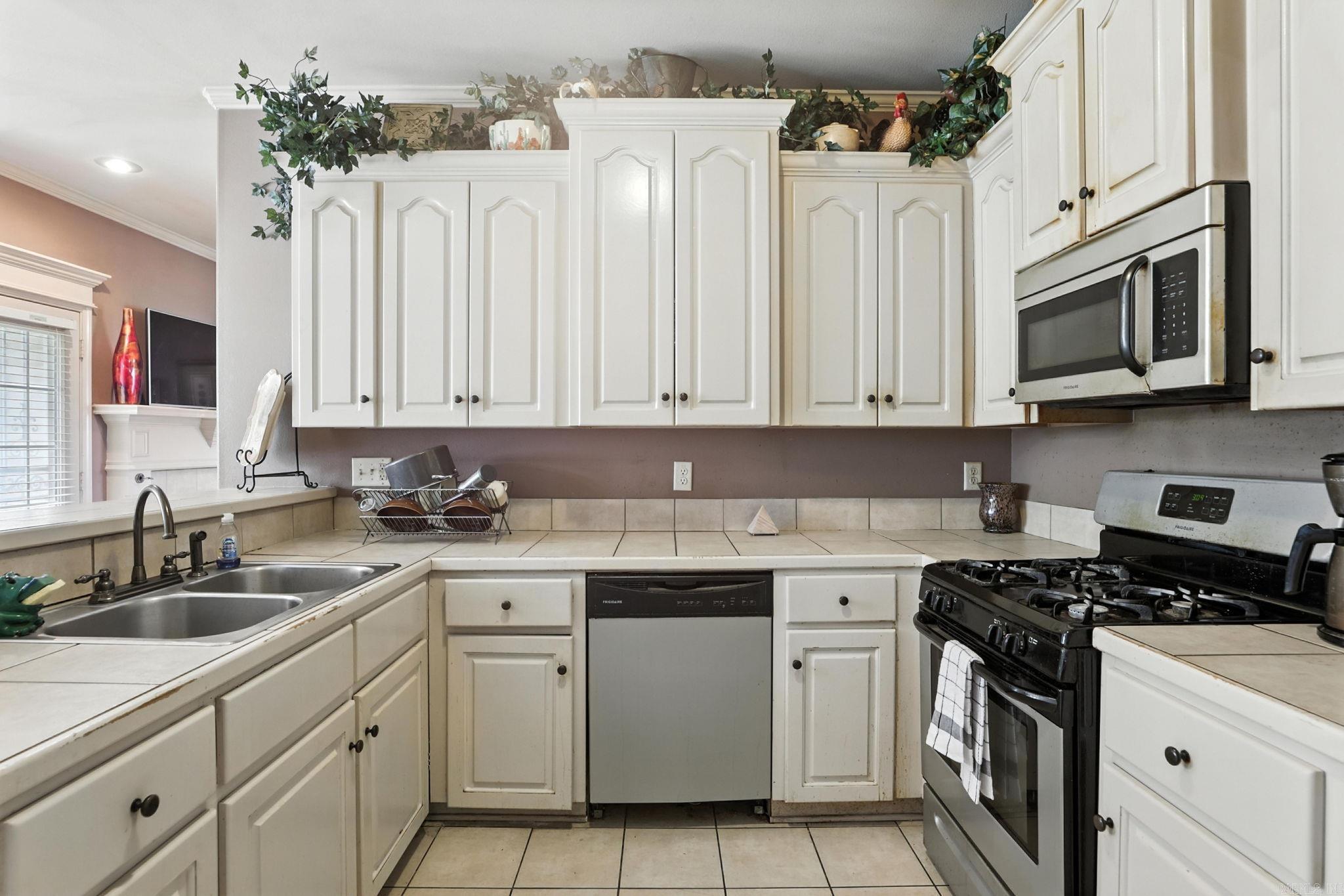 8904 Sage Meadows Drive  Little Rock, AR